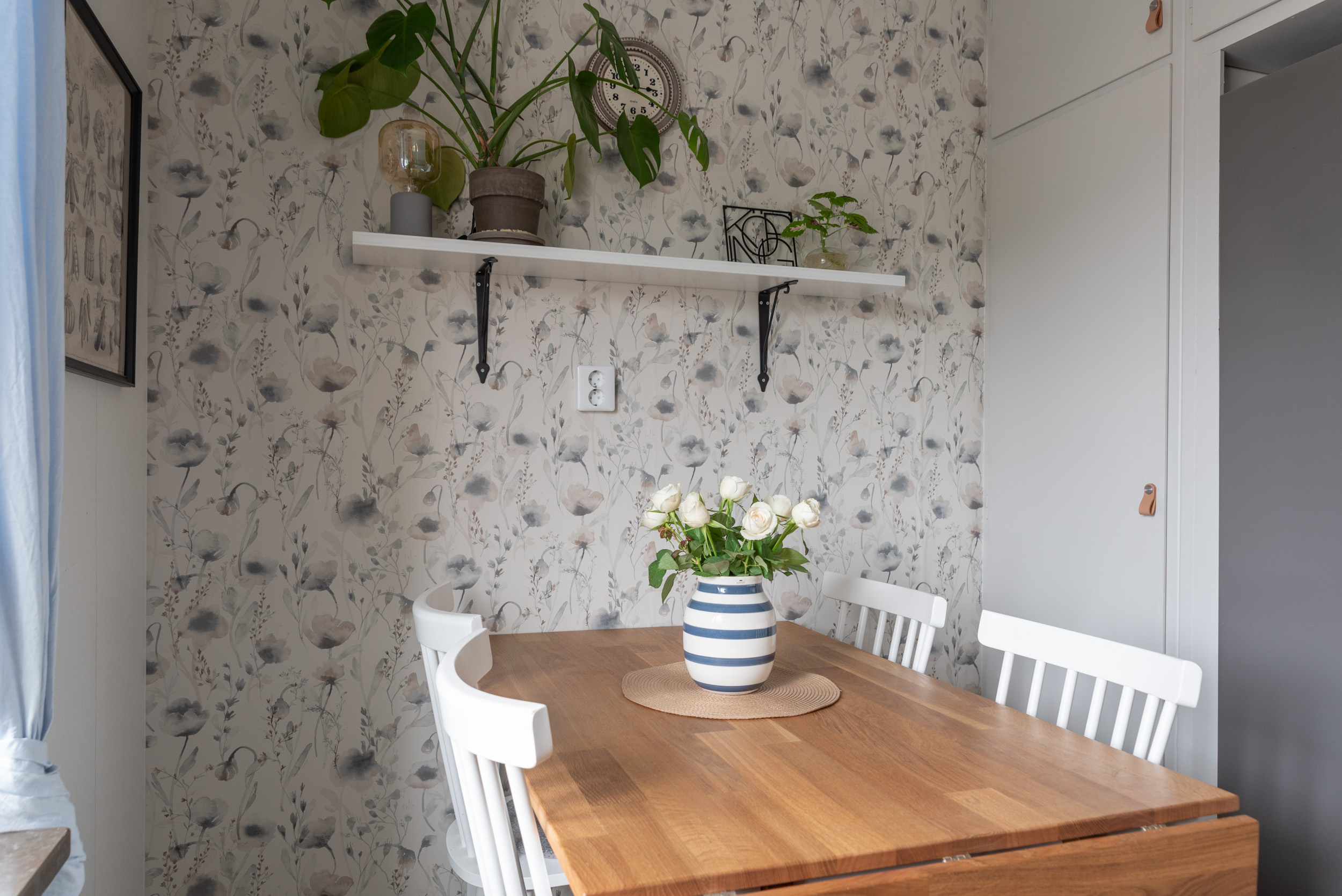 Bostadsbild från Hagavägen 8A, Såld i , Köping