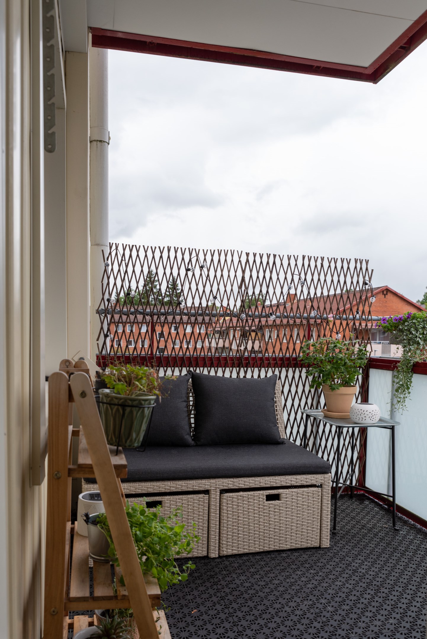 Bostadsbild från Hagavägen 8A, Såld i , Köping