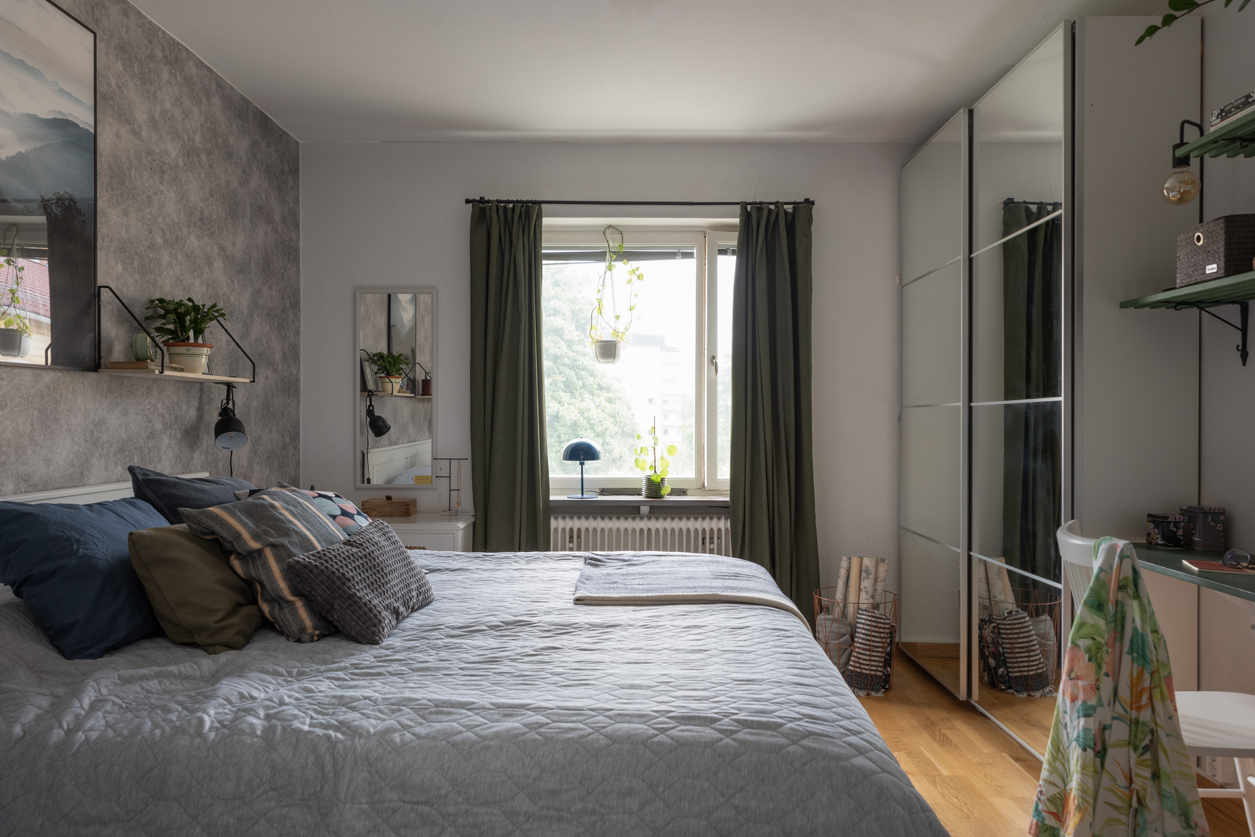 Bostadsbild från Hagavägen 8A, Såld i , Köping