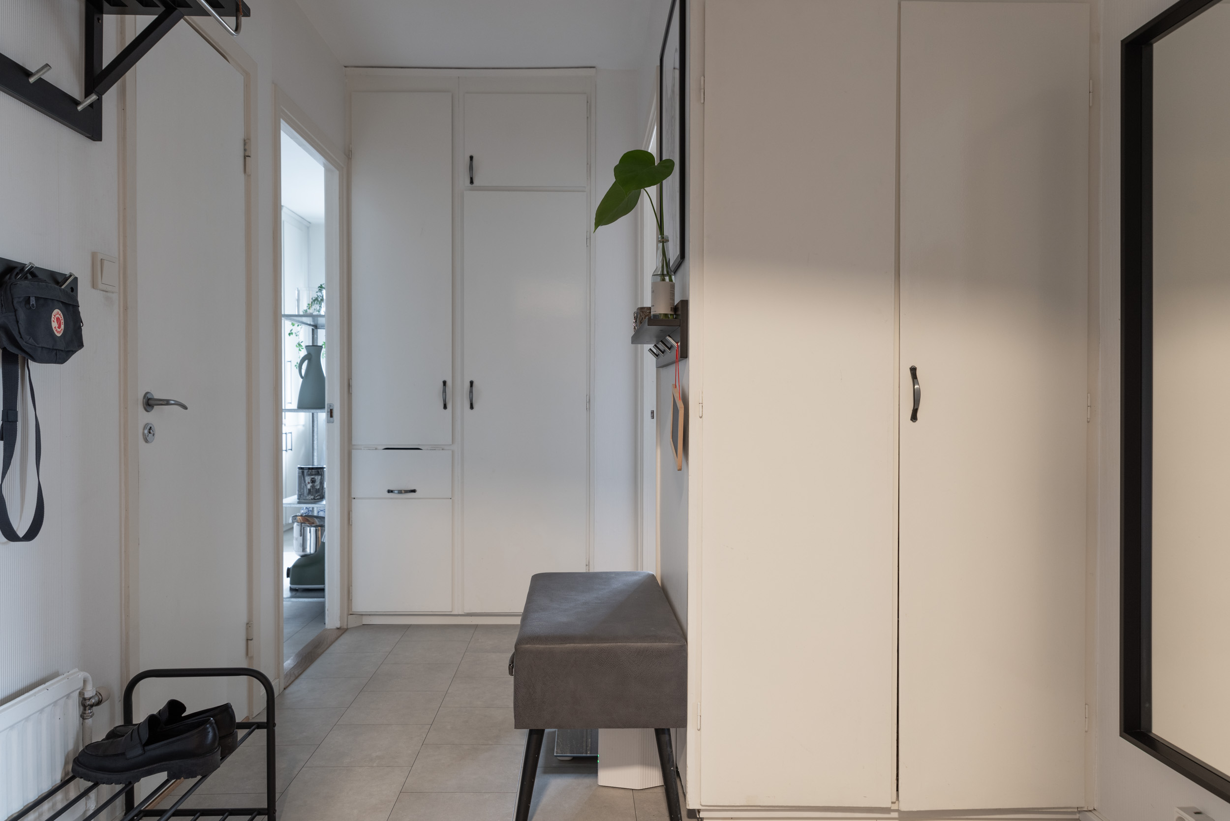 Bostadsbild från Hagavägen 8A, Såld i , Köping