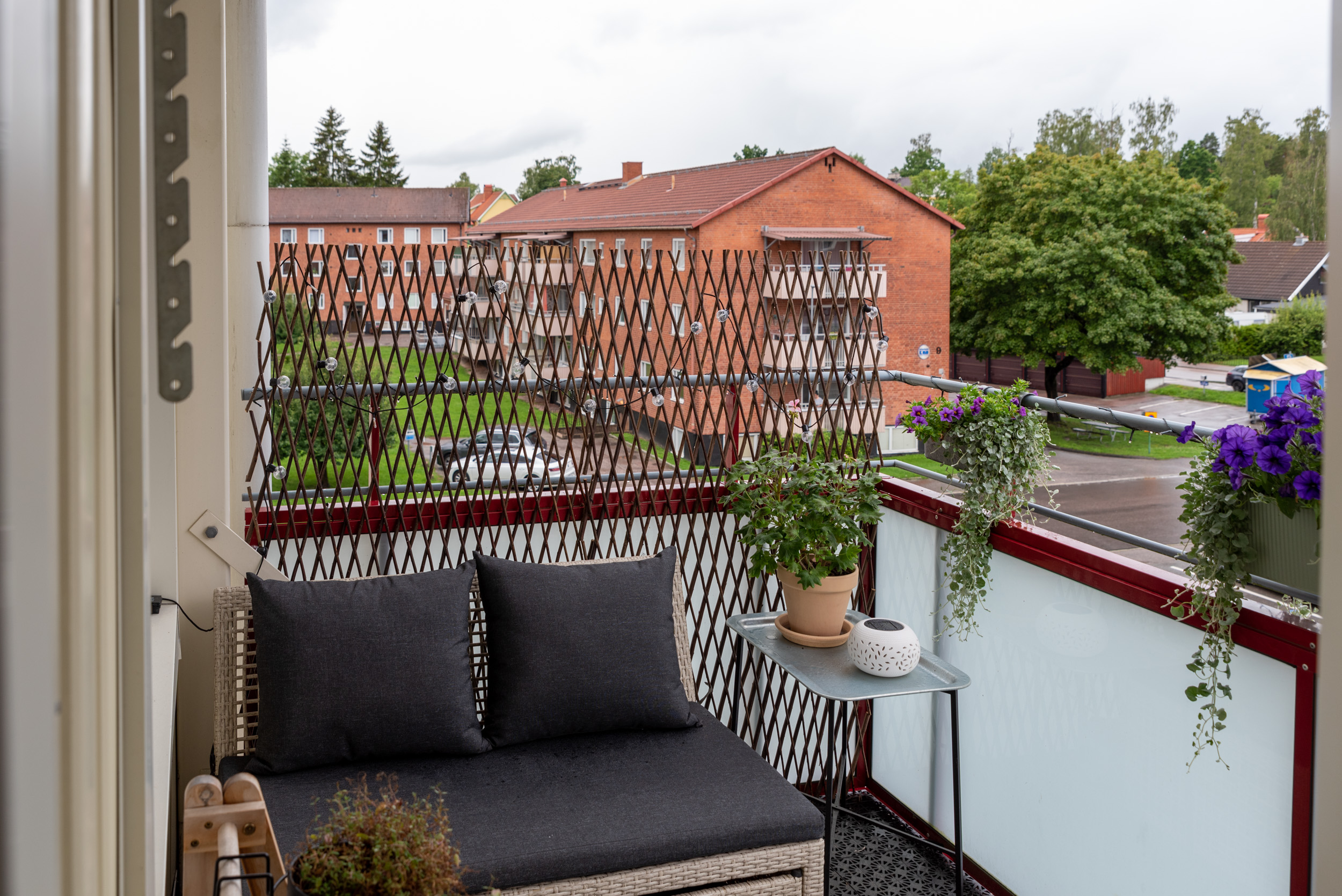 Bostadsbild från Hagavägen 8A, Såld i , Köping