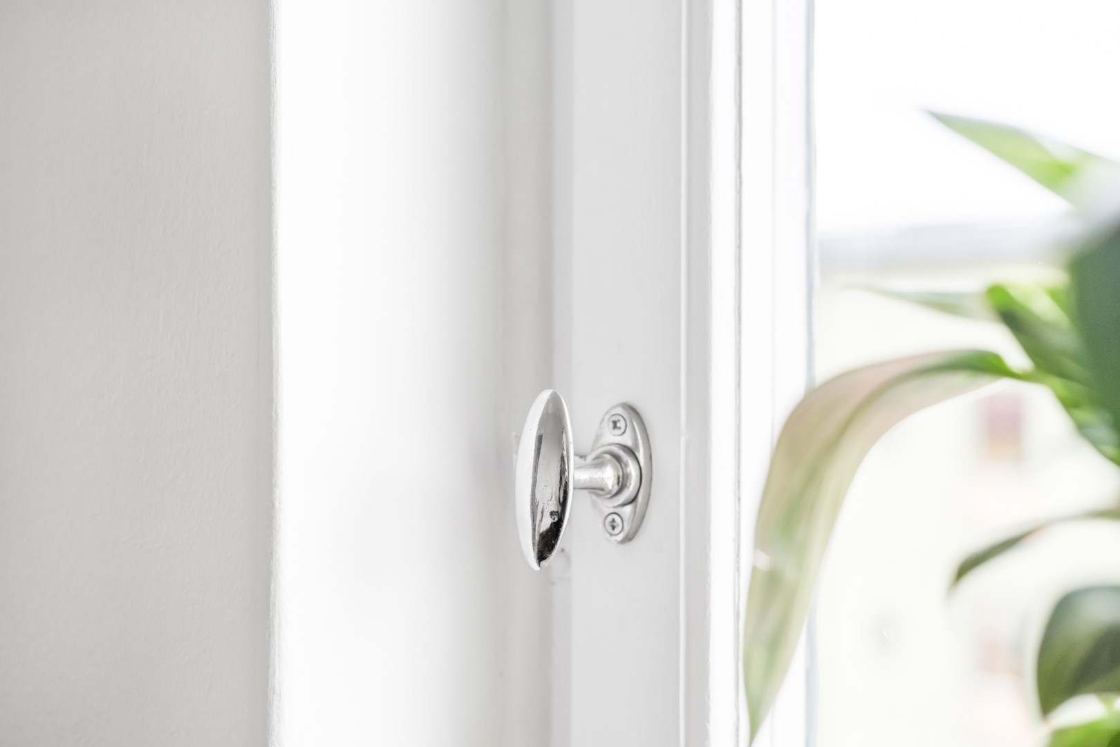 Bostadsbild från Tegnérgatan 5 B, Såld i Luthagen, Uppsala