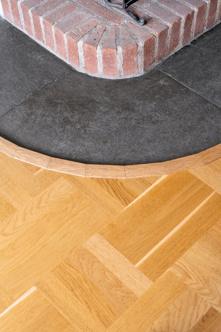 Bostadsbild från Tegnérgatan 5 B, Såld i Luthagen, Uppsala