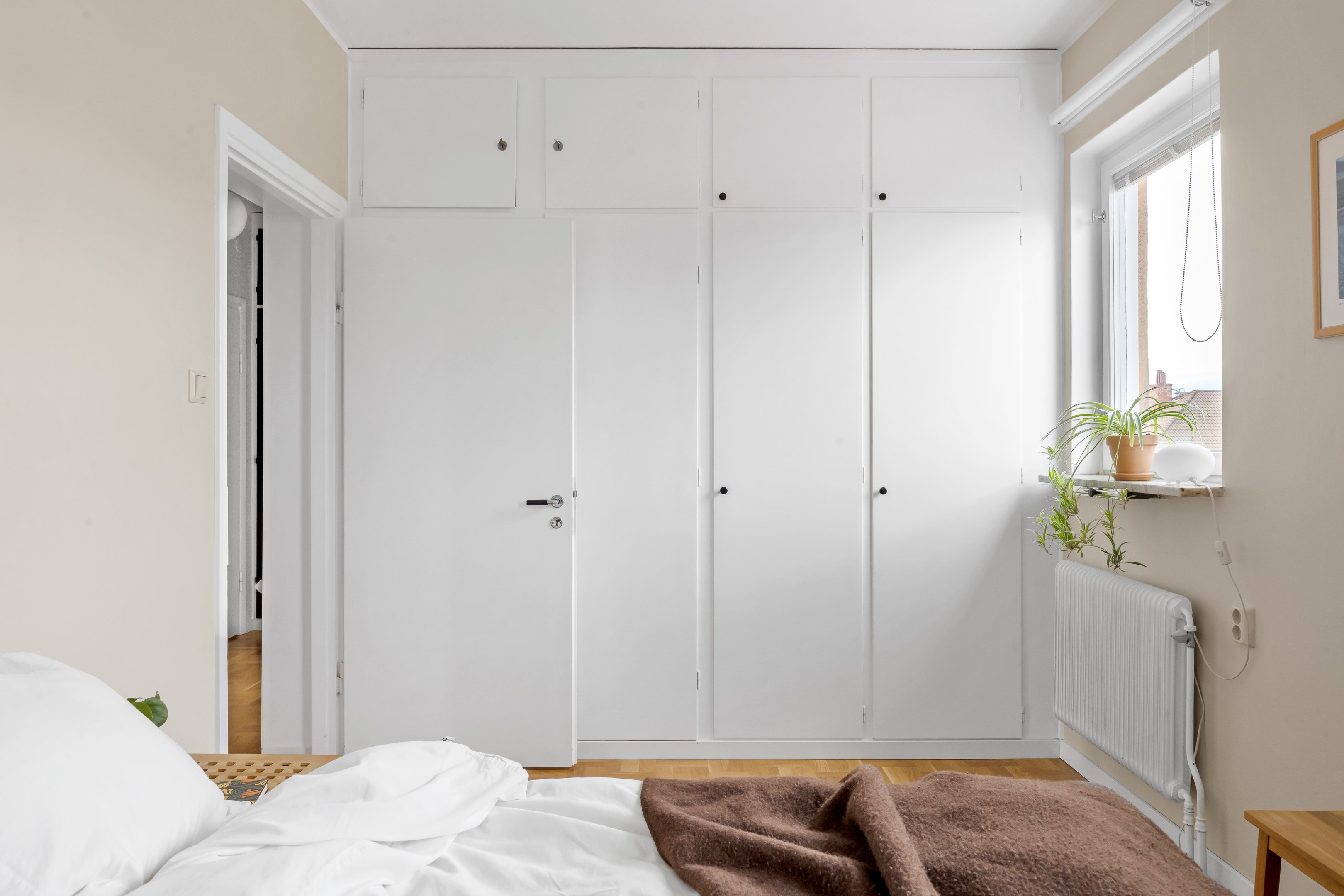 Bostadsbild från Tegnérgatan 5 B, Såld i Luthagen, Uppsala