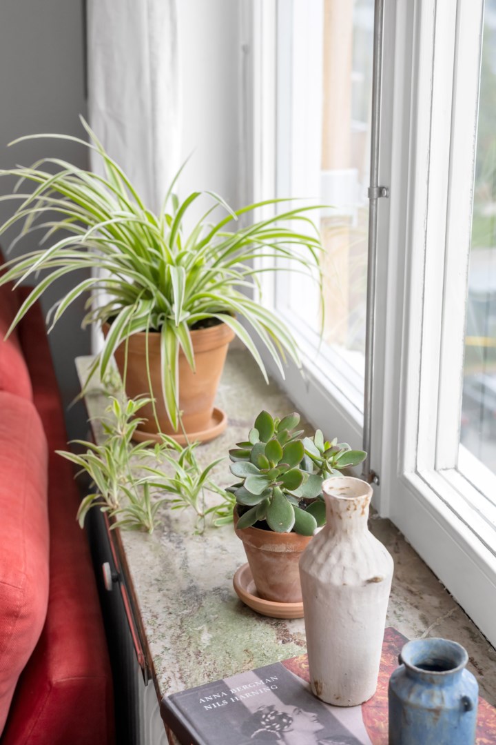 Bostadsbild från Tegnérgatan 5 B, Såld i Luthagen, Uppsala