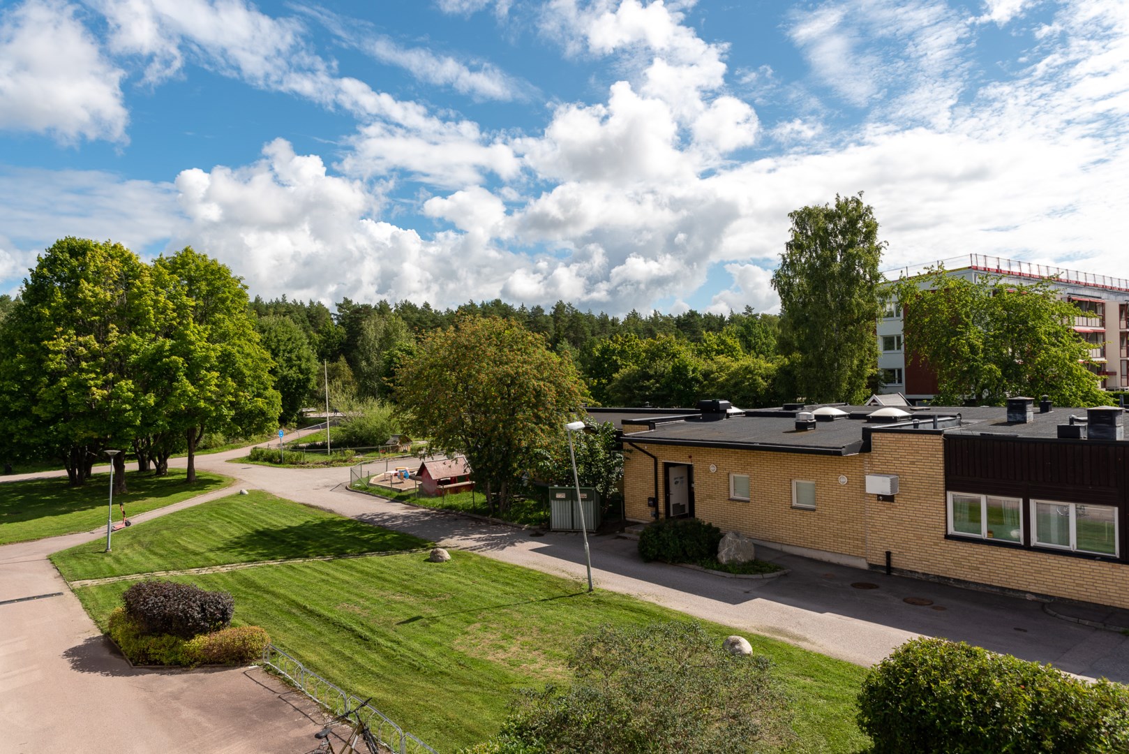 Bostadsbild från Vetterstorpsgatan 36, Såld i Vetterstorp, Västerås