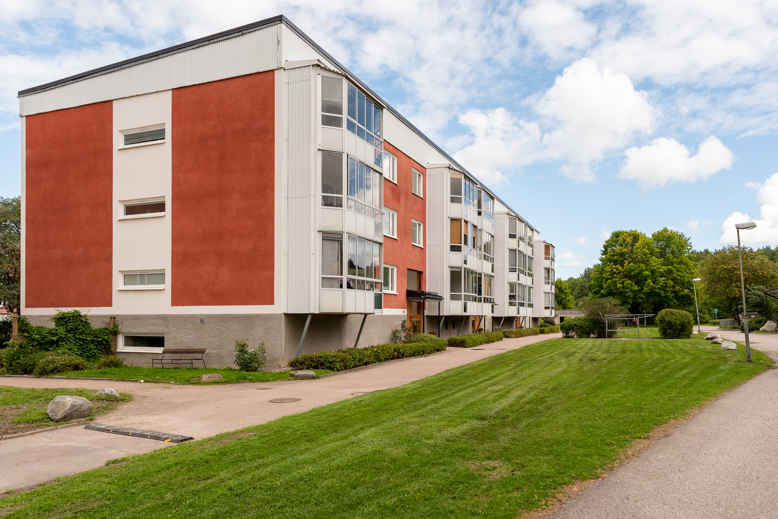 Bostadsbild från Vetterstorpsgatan 36, Såld i Vetterstorp, Västerås