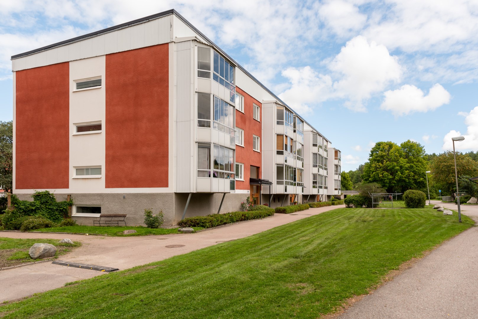 Bostadsbild från Vetterstorpsgatan 36, Såld i Vetterstorp, Västerås
