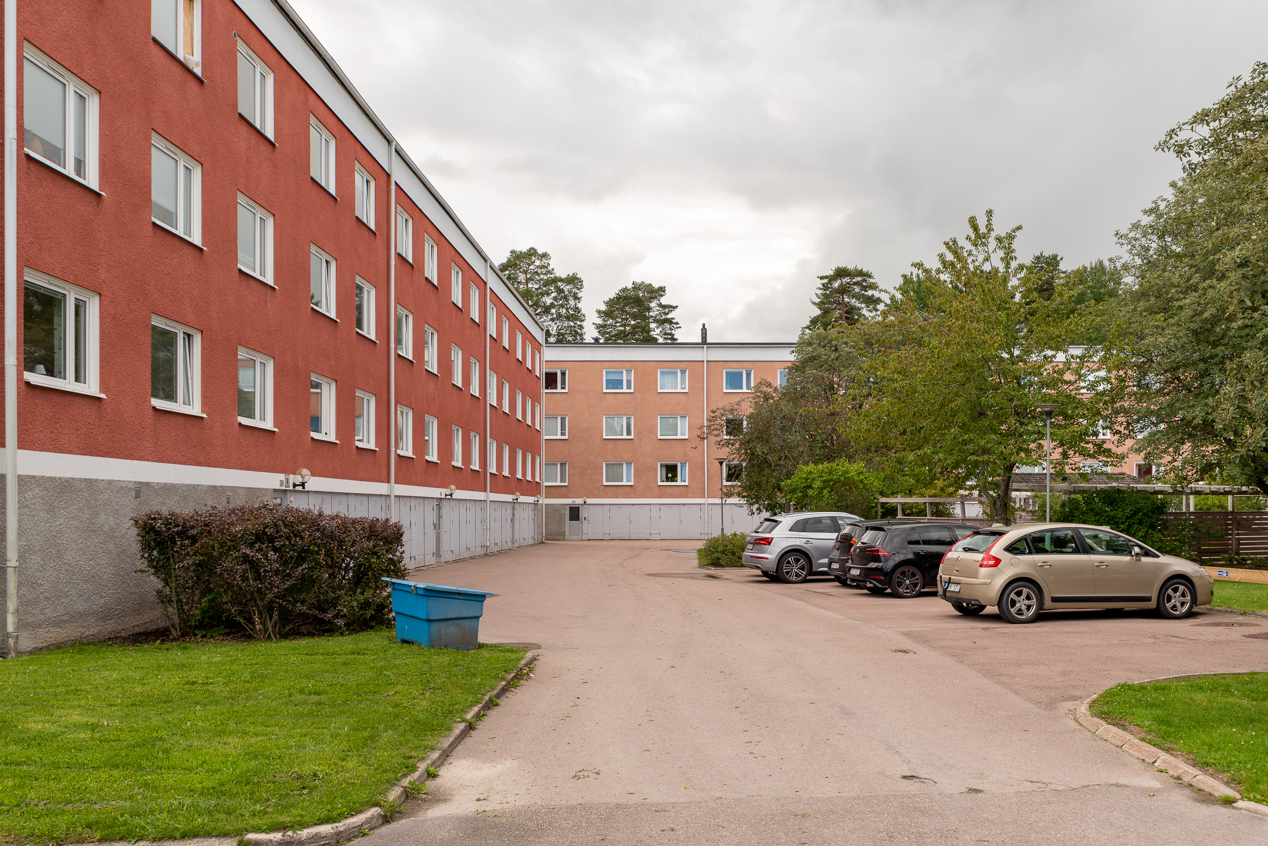 Bostadsbild från Vetterstorpsgatan 36, Såld i Vetterstorp, Västerås