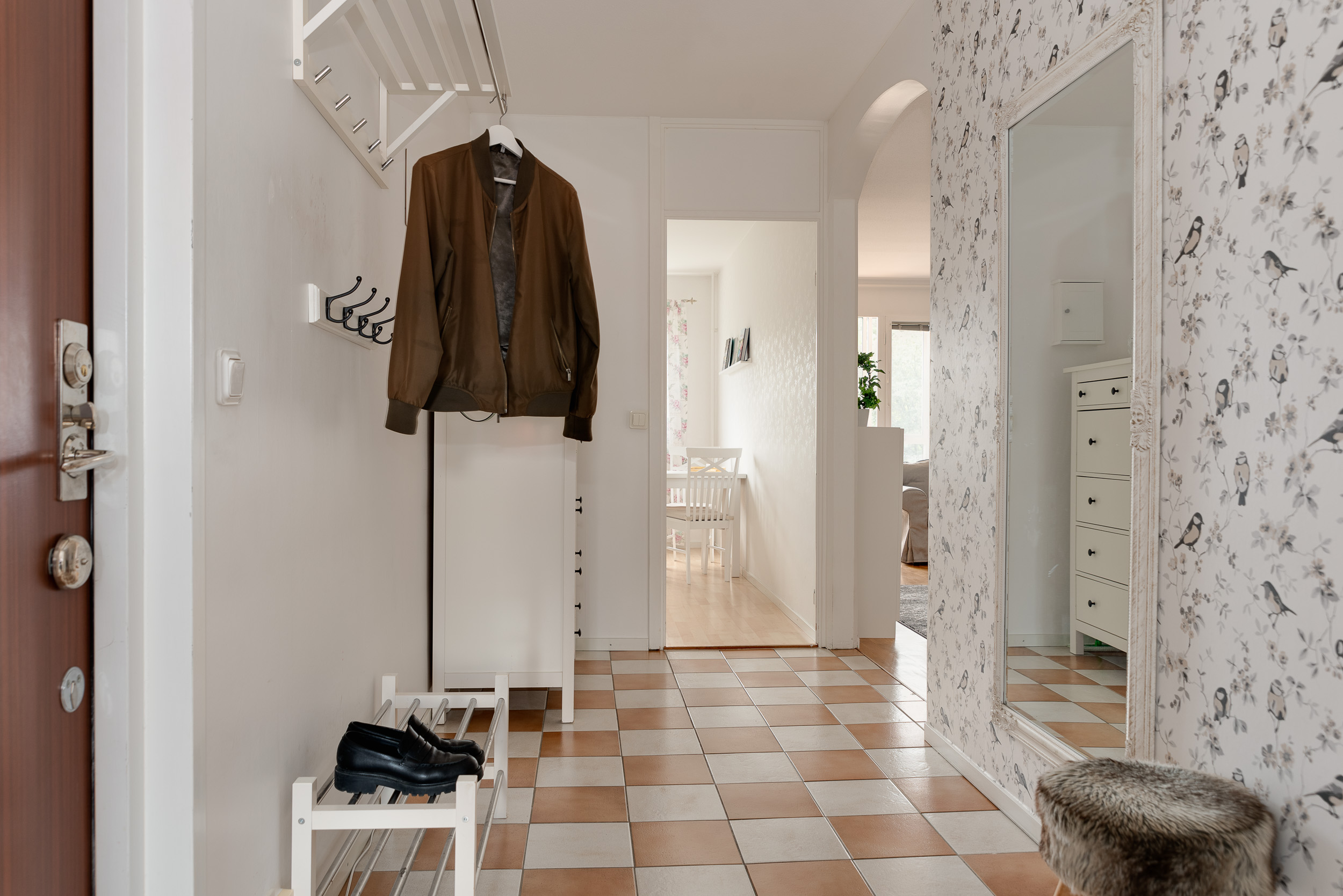 Bostadsbild från Vetterstorpsgatan 36, Såld i Vetterstorp, Västerås