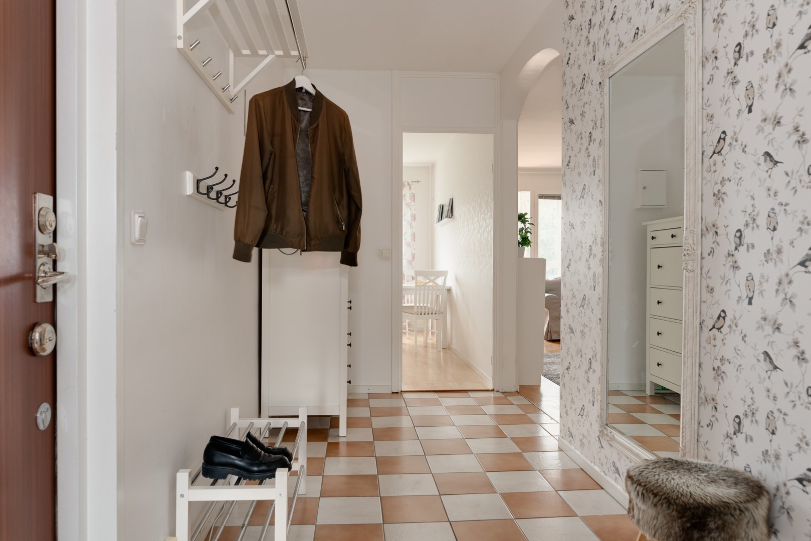 Bostadsbild från Vetterstorpsgatan 36, Såld i Vetterstorp, Västerås