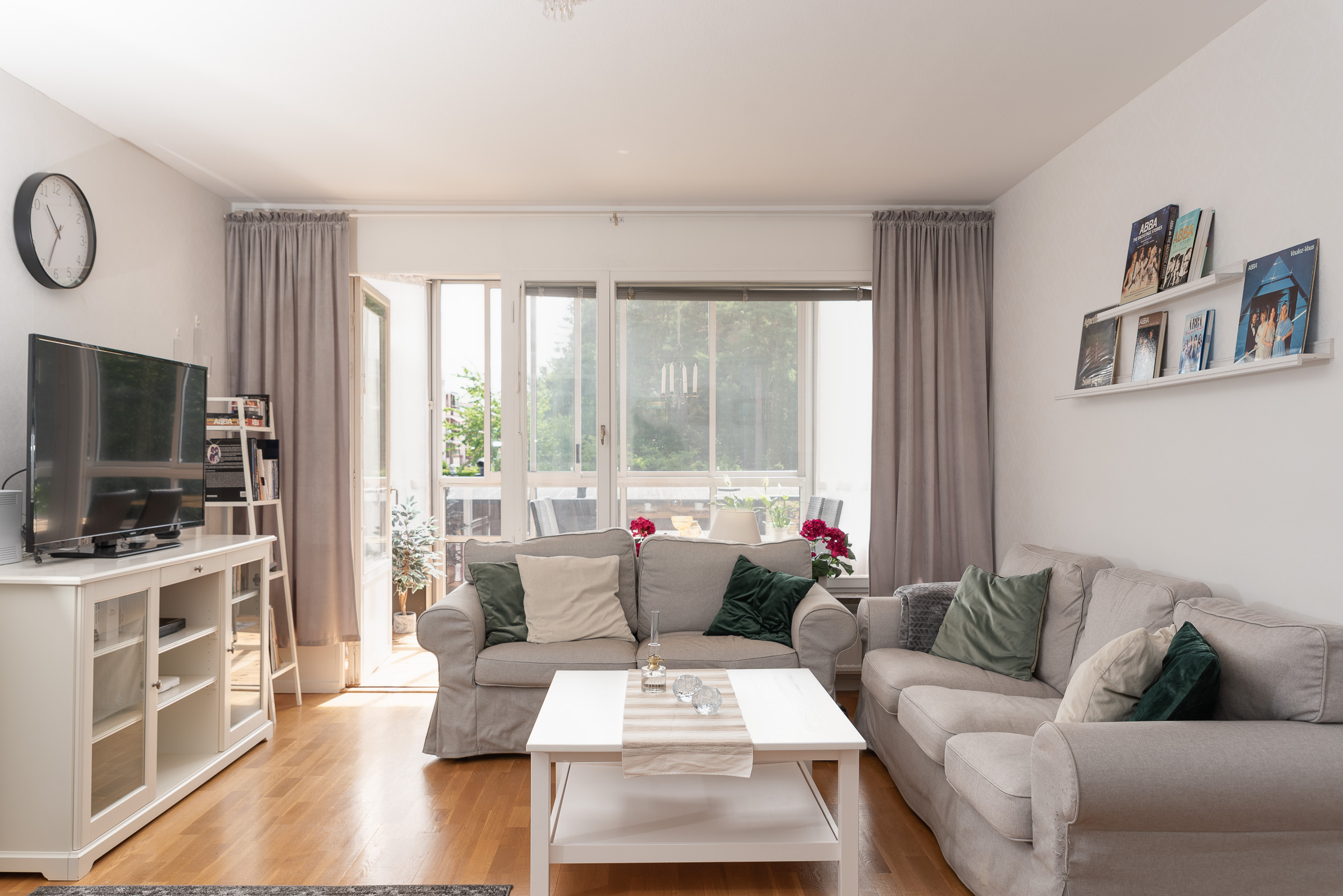 Bostadsbild från Vetterstorpsgatan 36, Såld i Vetterstorp, Västerås