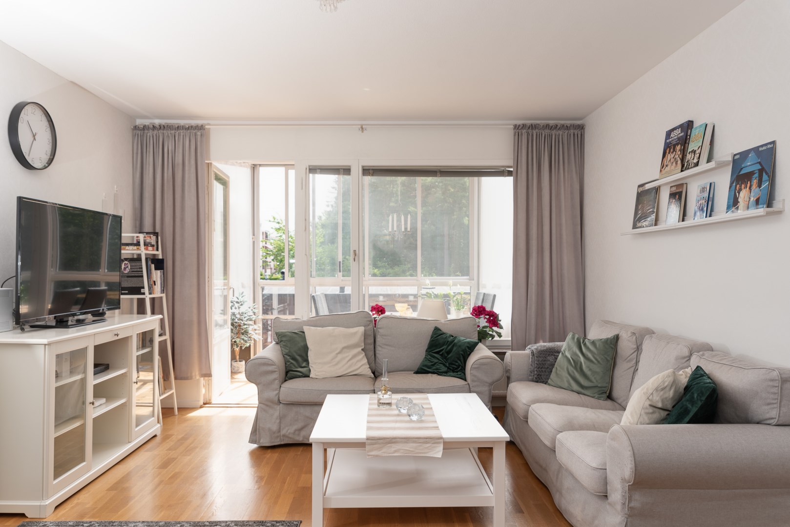 Bostadsbild från Vetterstorpsgatan 36, Såld i Vetterstorp, Västerås