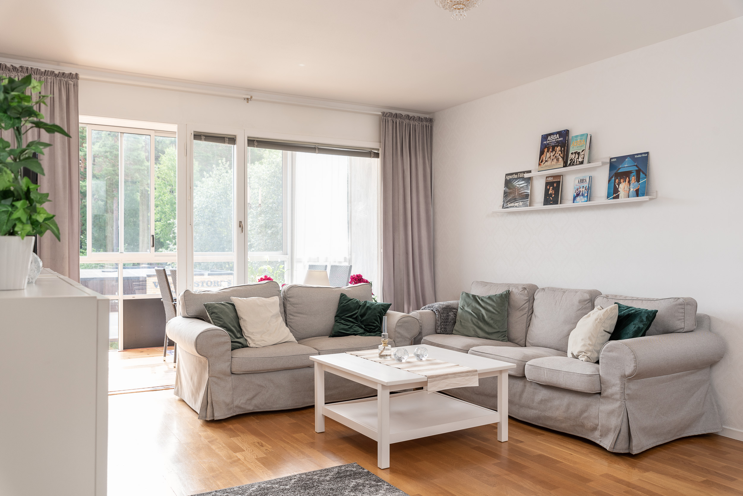 Bostadsbild från Vetterstorpsgatan 36, Såld i Vetterstorp, Västerås