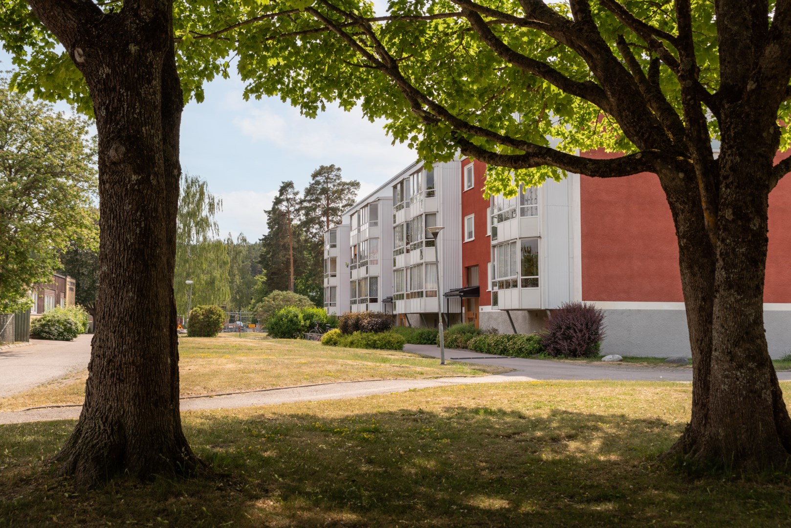 Bostadsbild från Vetterstorpsgatan 36, Såld i Vetterstorp, Västerås