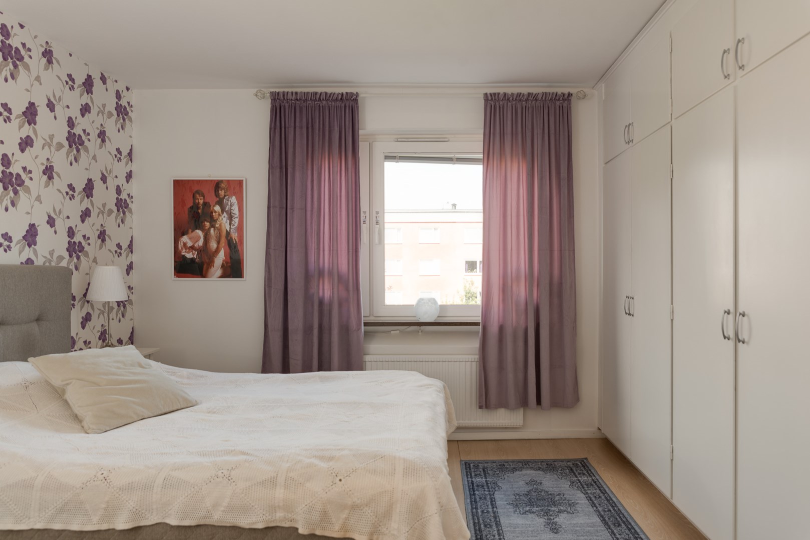 Bostadsbild från Vetterstorpsgatan 36, Såld i Vetterstorp, Västerås