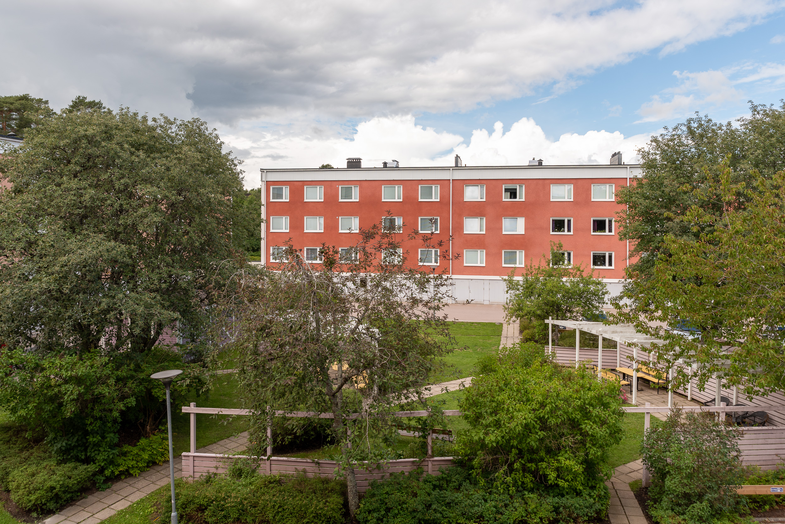 Bostadsbild från Vetterstorpsgatan 36, Såld i Vetterstorp, Västerås