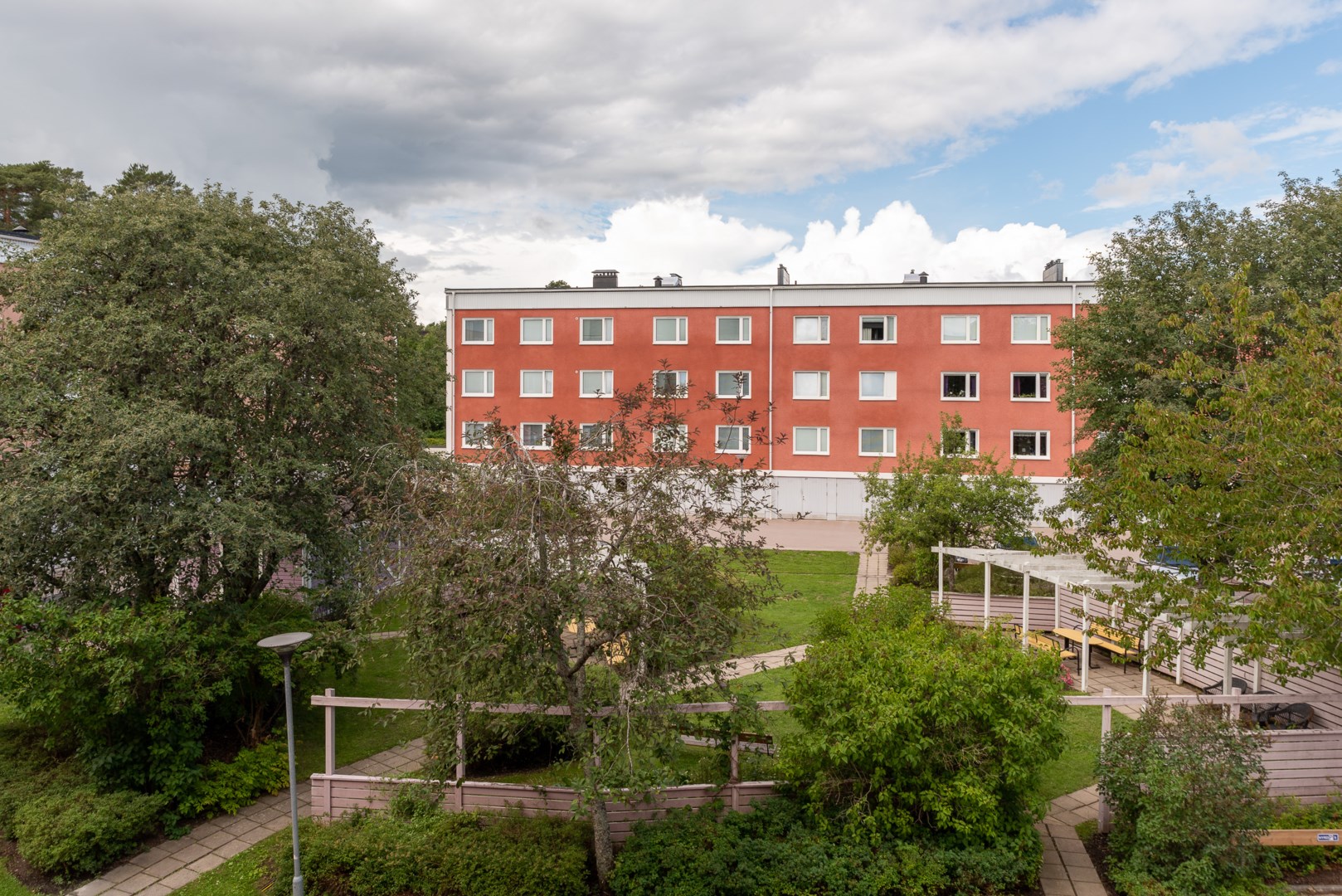 Bostadsbild från Vetterstorpsgatan 36, Såld i Vetterstorp, Västerås