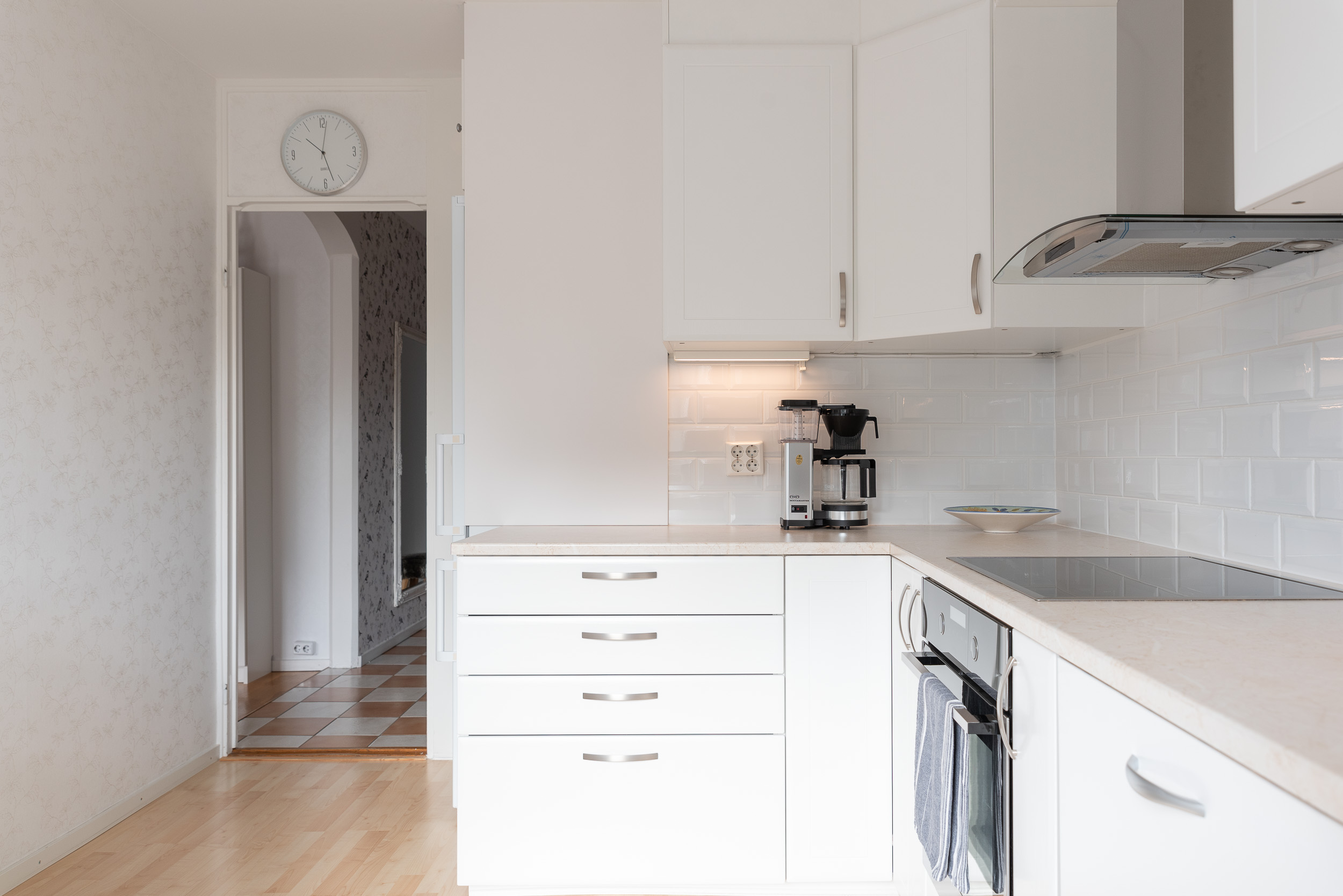 Bostadsbild från Vetterstorpsgatan 36, Såld i Vetterstorp, Västerås