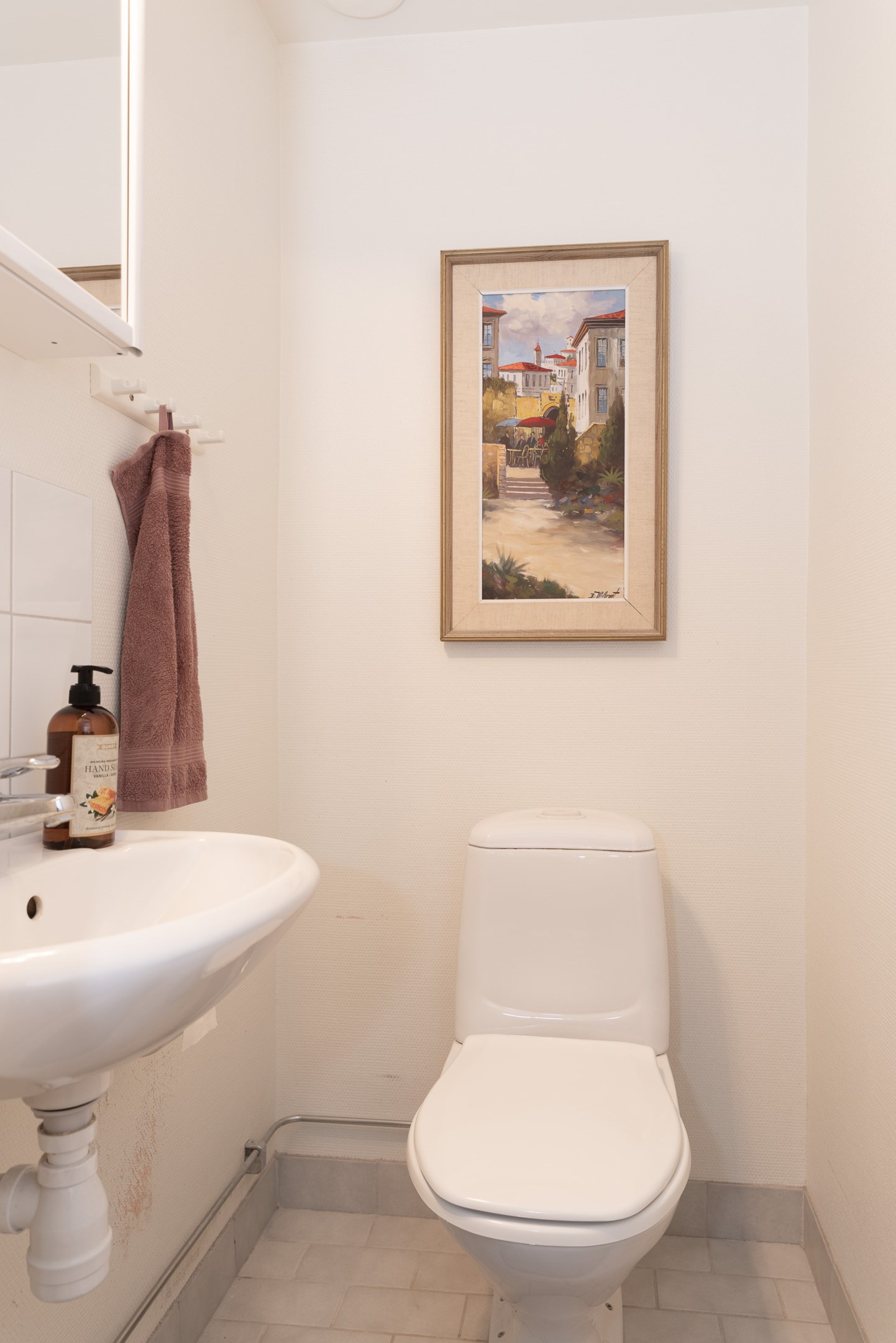 Bostadsbild från Vetterstorpsgatan 36, Såld i Vetterstorp, Västerås