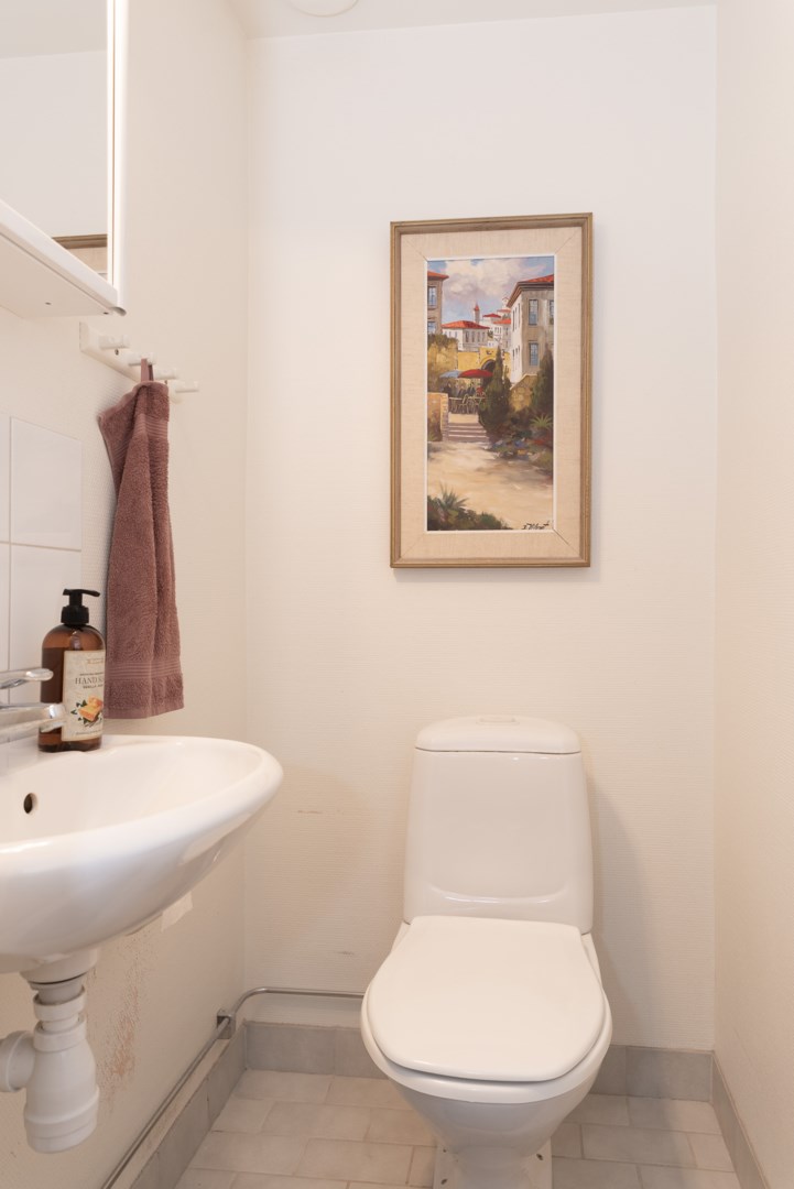 Bostadsbild från Vetterstorpsgatan 36, Såld i Vetterstorp, Västerås