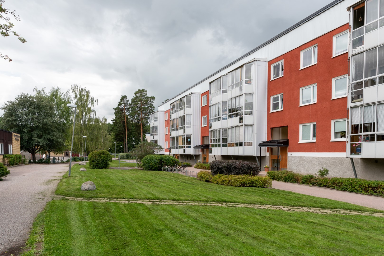 Bostadsbild från Vetterstorpsgatan 36, Såld i Vetterstorp, Västerås