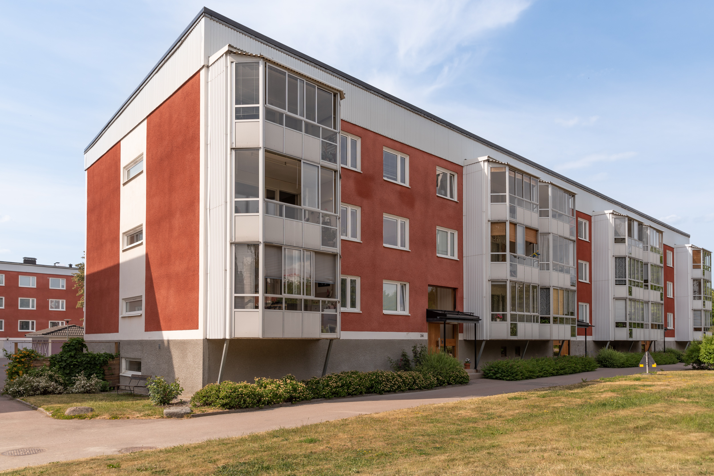 Bostadsbild från Vetterstorpsgatan 36, Såld i Vetterstorp, Västerås