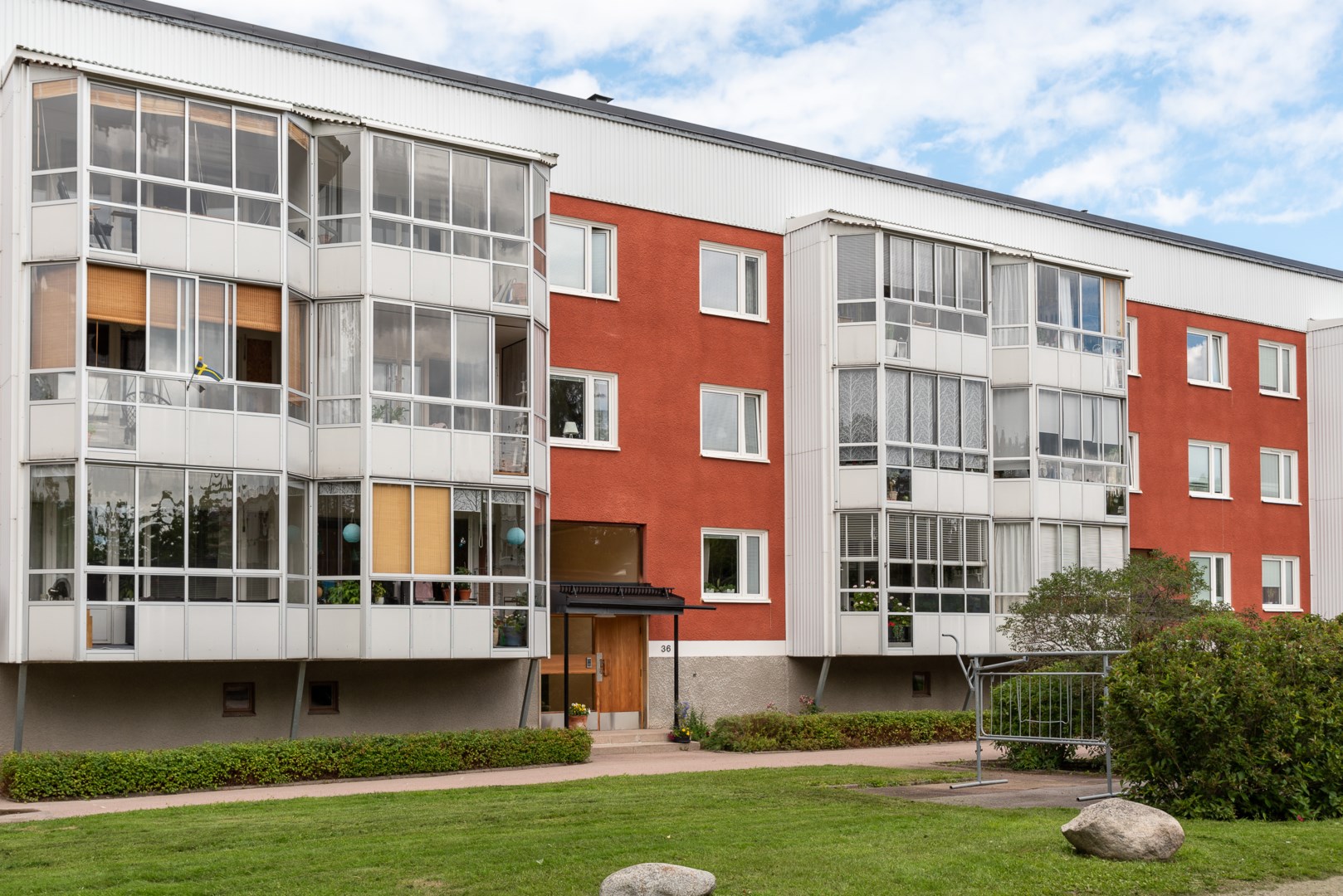 Bostadsbild från Vetterstorpsgatan 36, Såld i Vetterstorp, Västerås