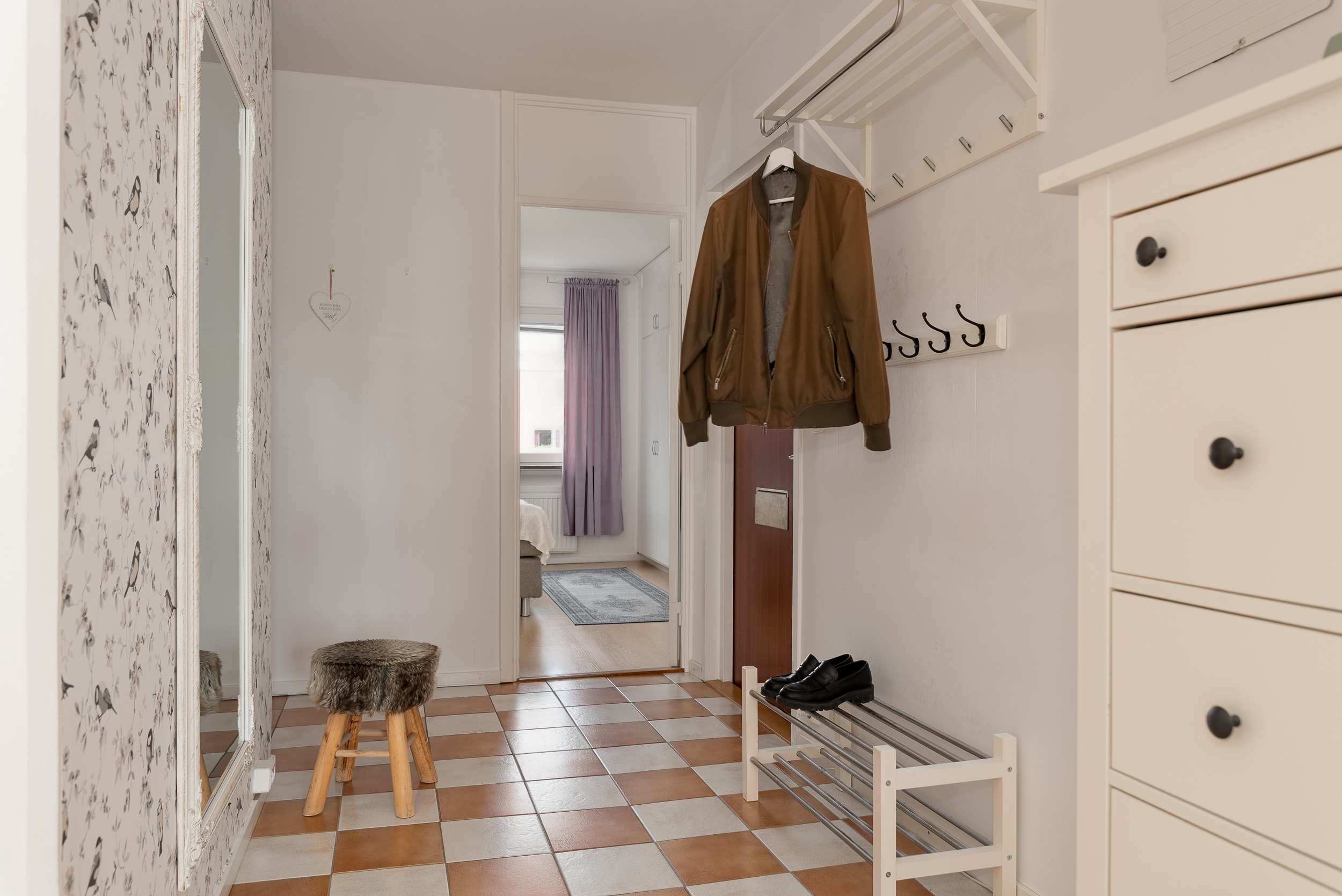 Bostadsbild från Vetterstorpsgatan 36, Såld i Vetterstorp, Västerås