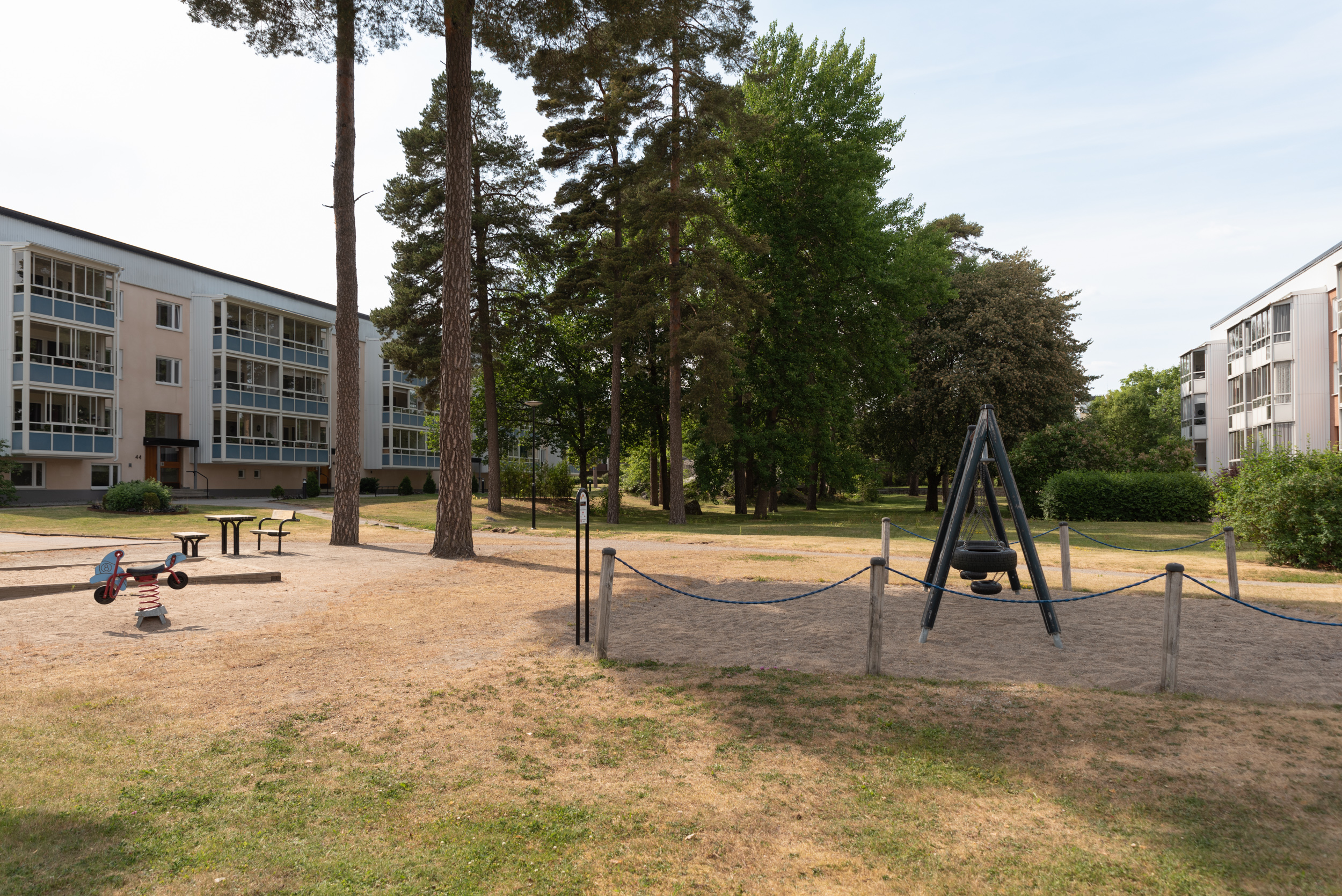 Bostadsbild från Vetterstorpsgatan 36, Såld i Vetterstorp, Västerås