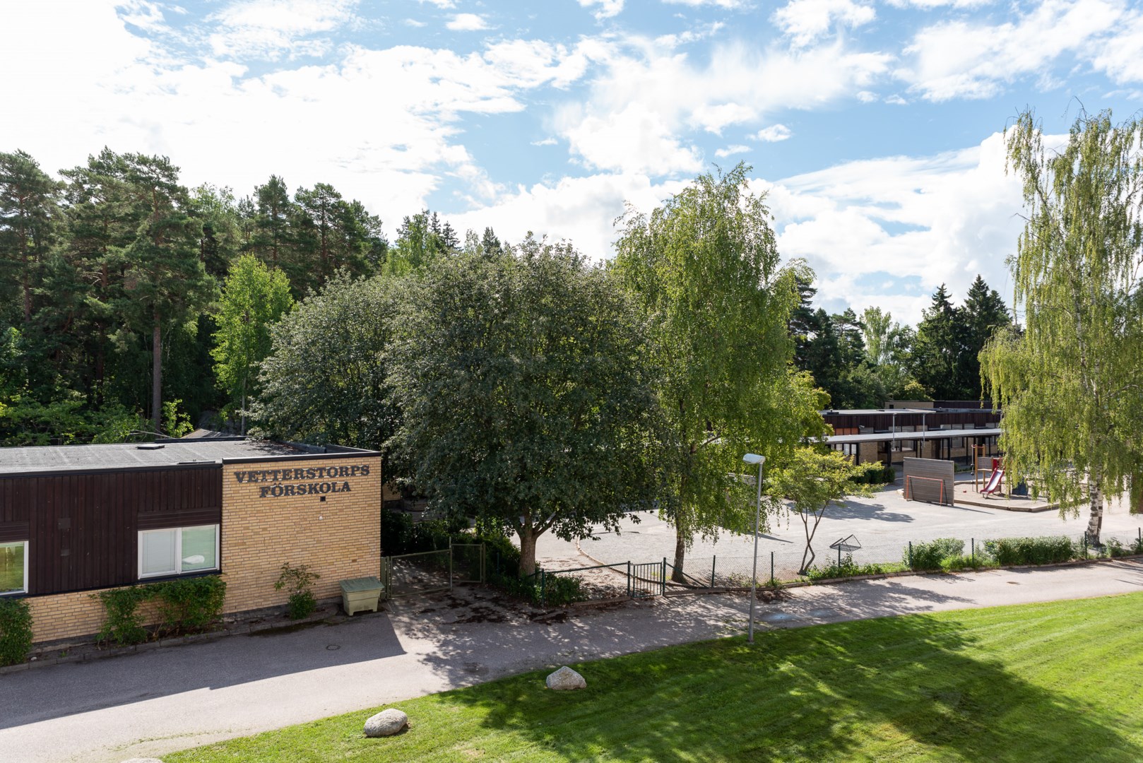 Bostadsbild från Vetterstorpsgatan 36, Såld i Vetterstorp, Västerås