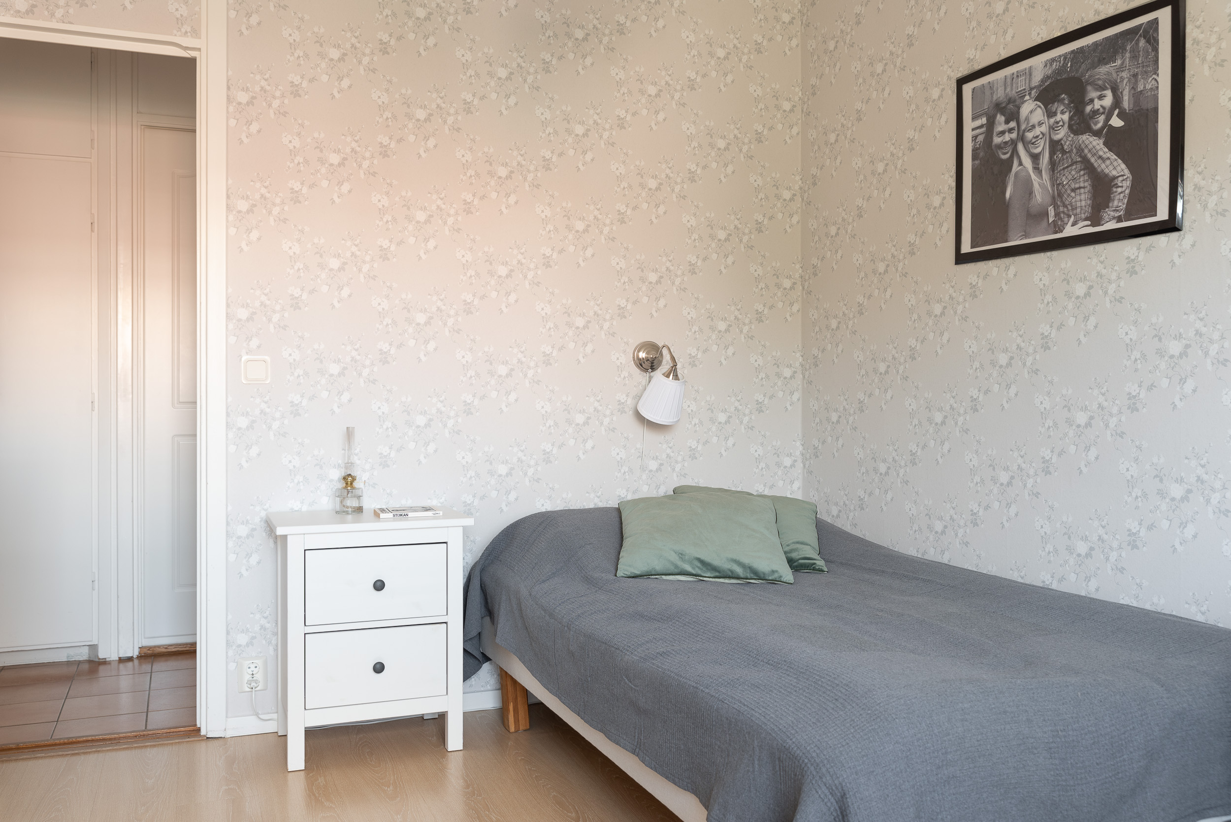 Bostadsbild från Vetterstorpsgatan 36, Såld i Vetterstorp, Västerås