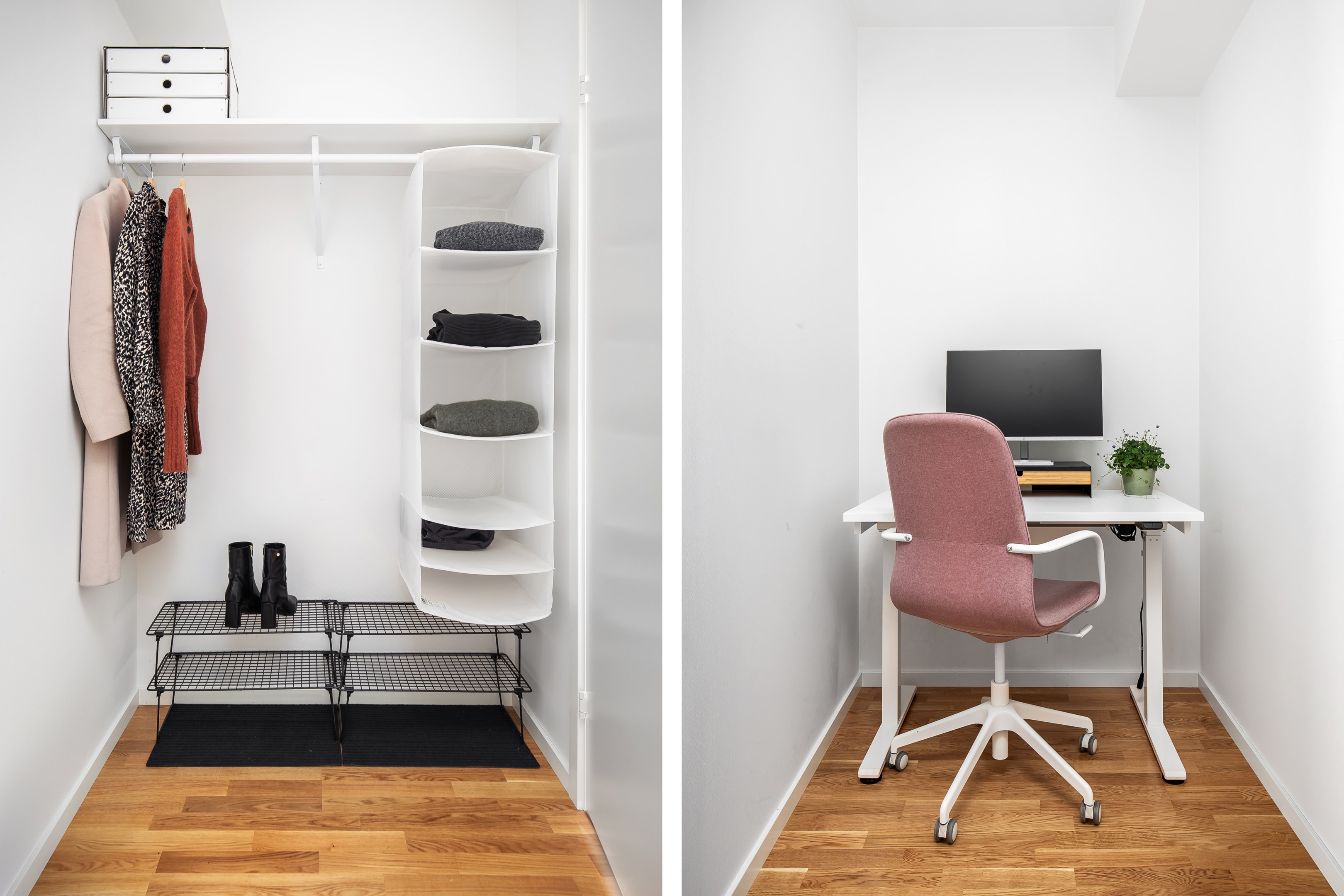 Bostadsbild från Edövägen 7F, Såld i Västra Orminge, Nacka