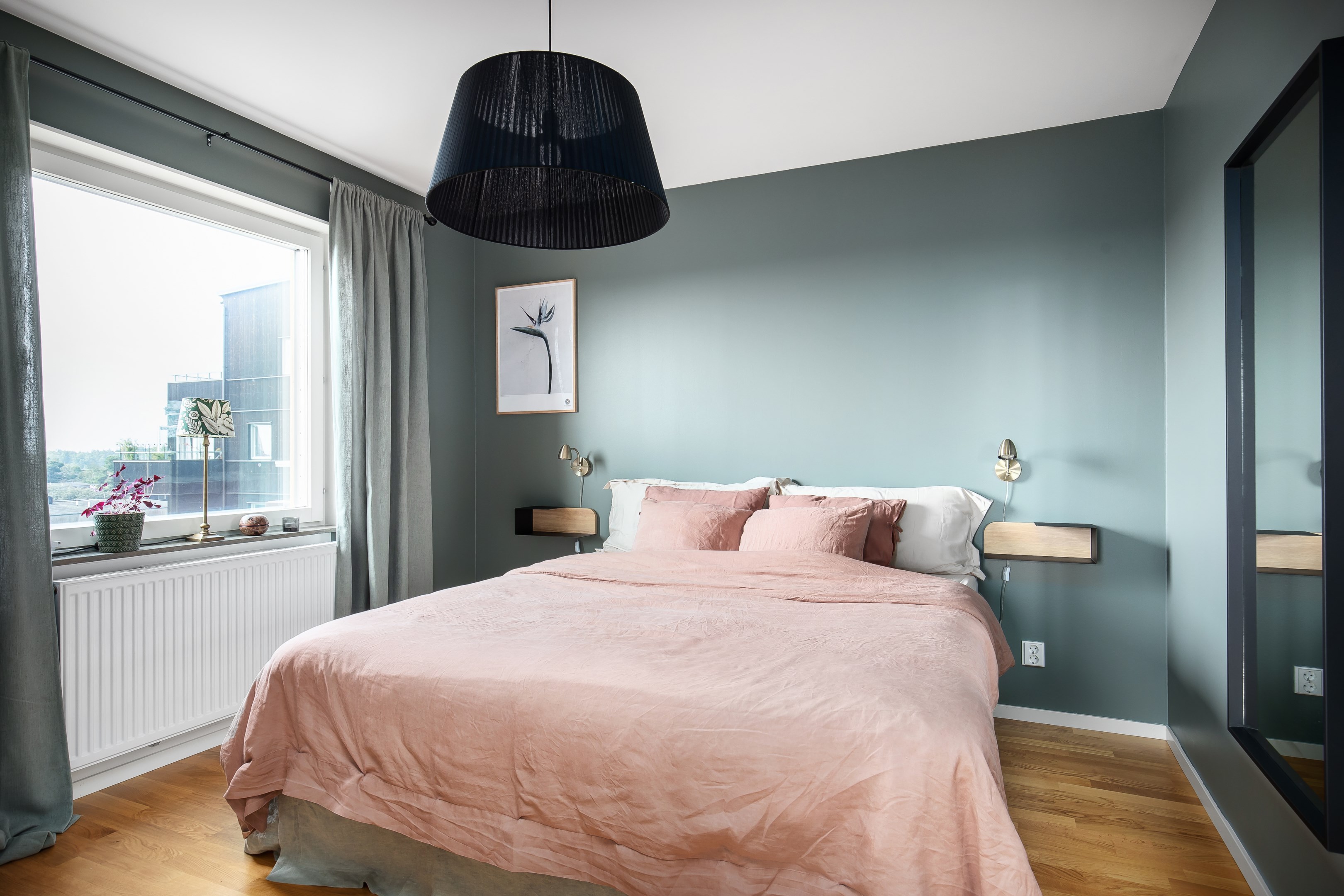 Bostadsbild från Edövägen 7F, Såld i Västra Orminge, Nacka