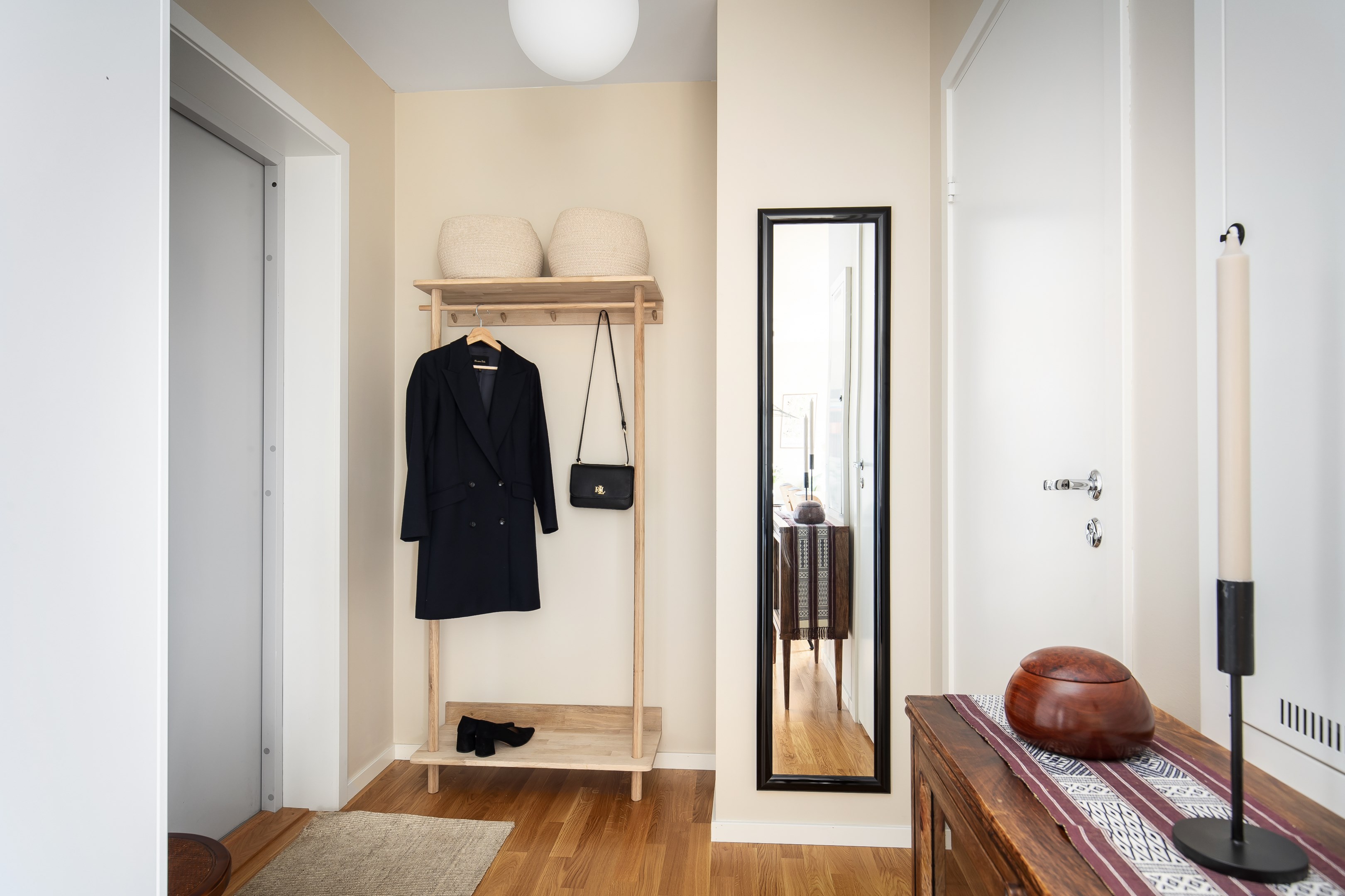 Bostadsbild från Edövägen 7F, Såld i Västra Orminge, Nacka