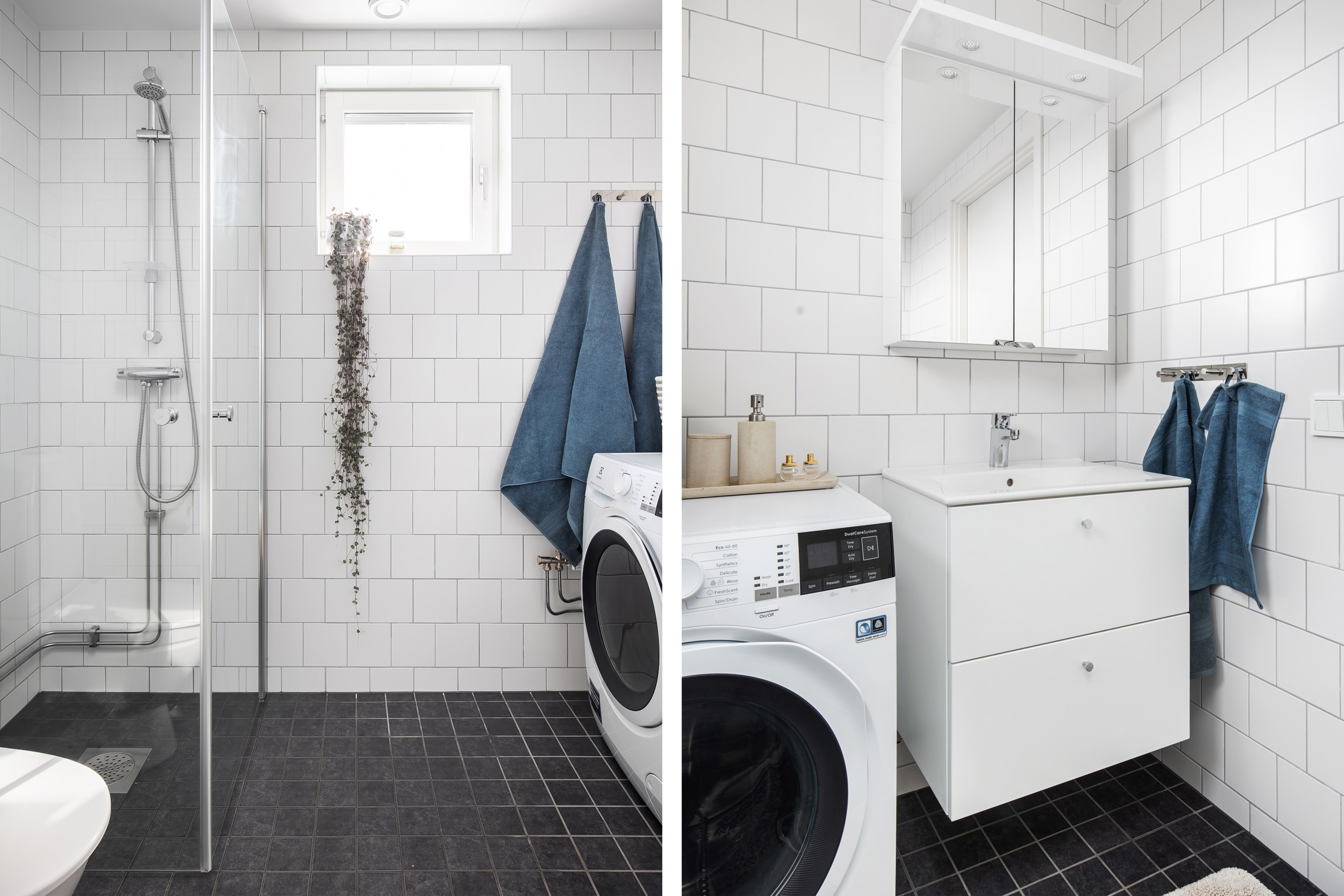 Bostadsbild från Edövägen 7F, Såld i Västra Orminge, Nacka