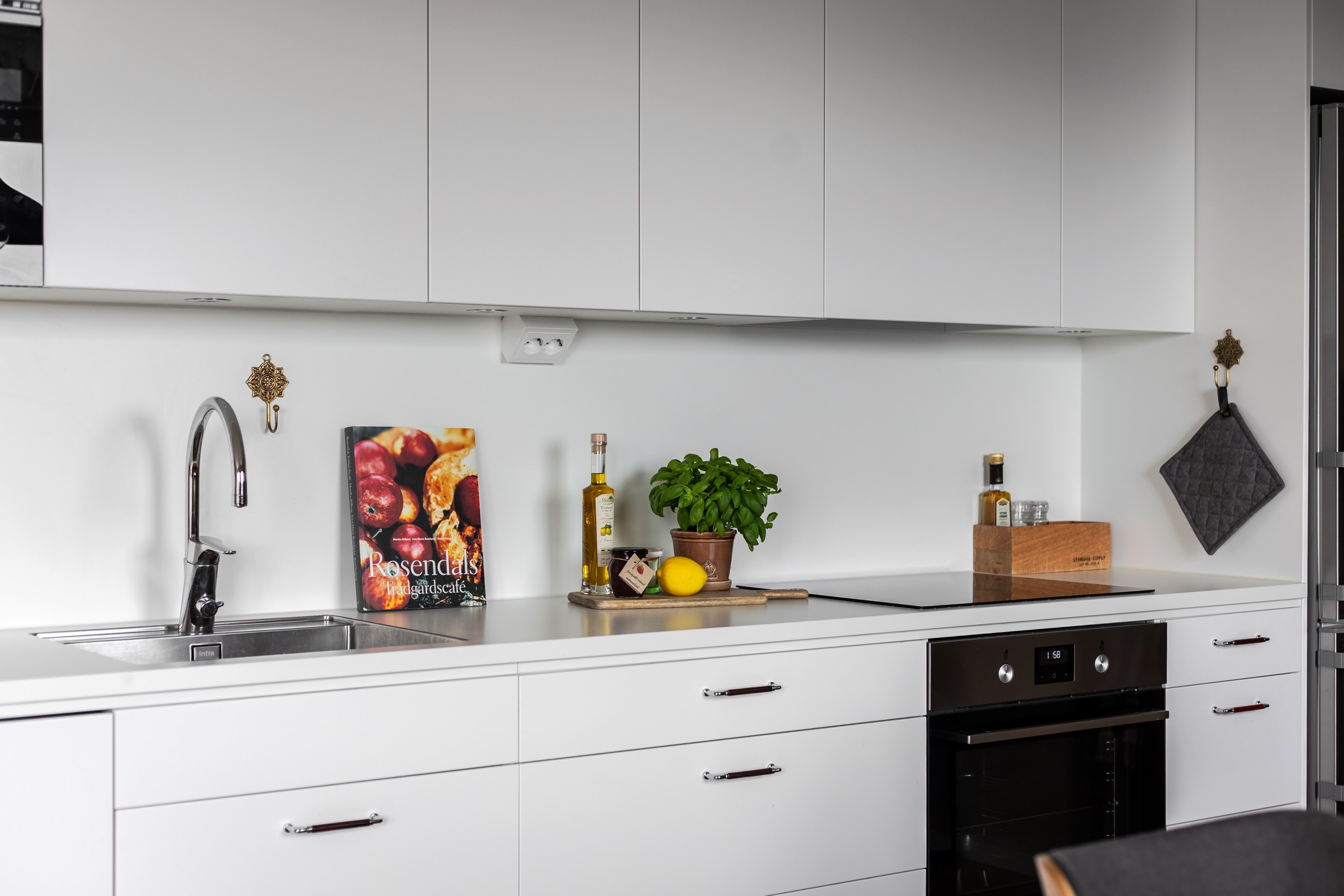 Bostadsbild från Edövägen 7F, Såld i Västra Orminge, Nacka