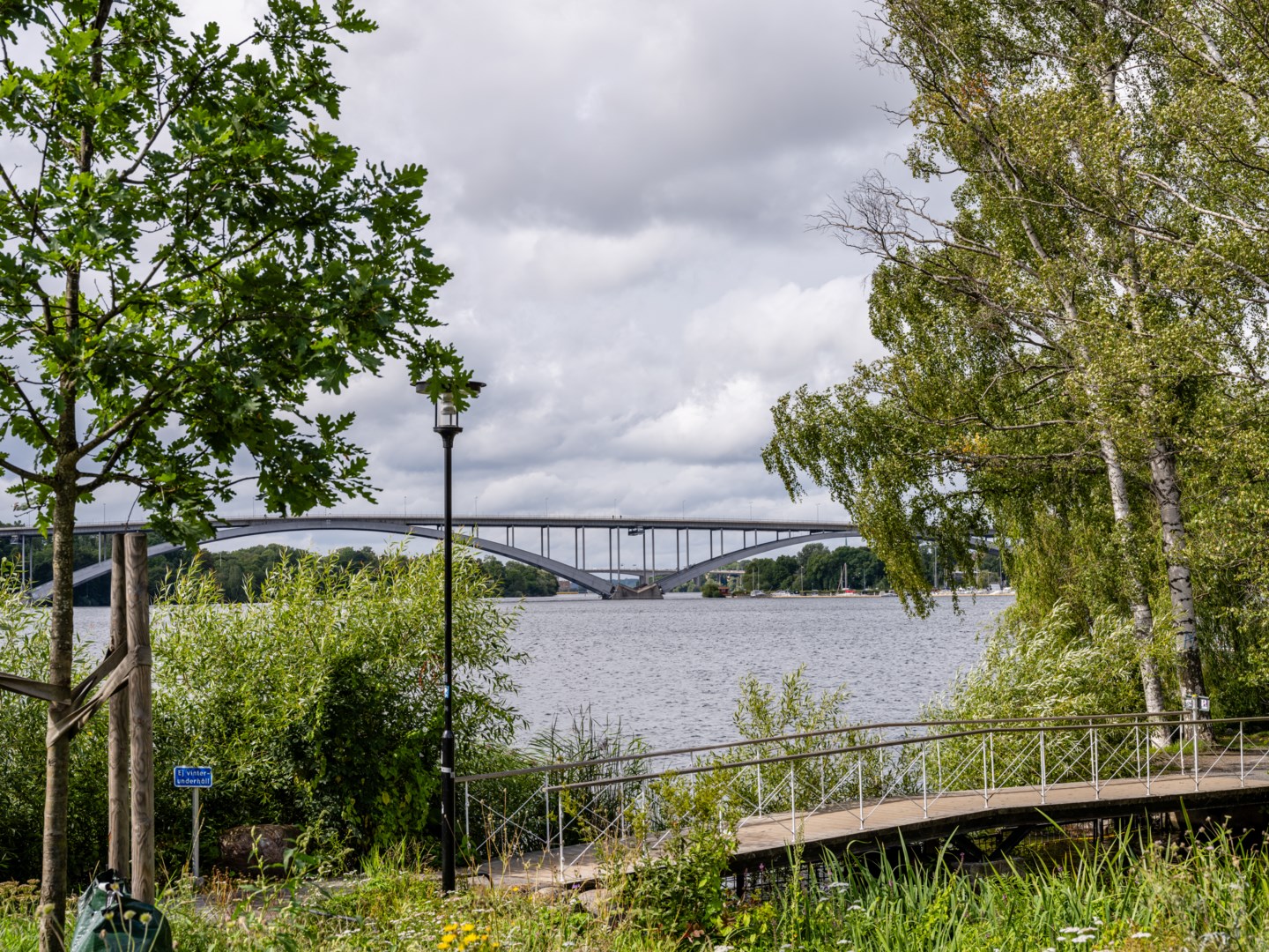 Bostadsbild från Norr Mälarstrand 52, 6tr, Såld i Kungsholmen - Norr Mälarstrand, Stockholm