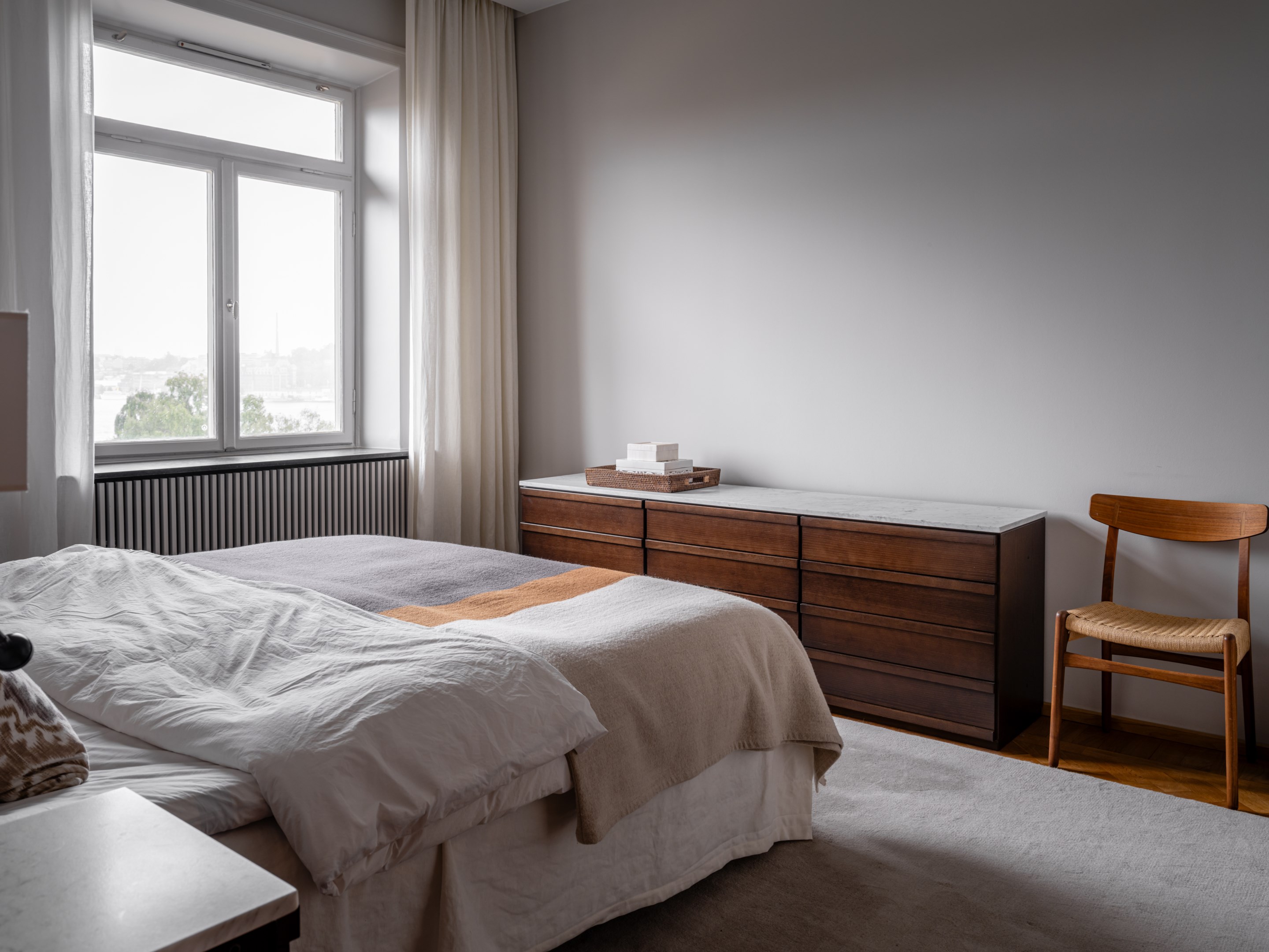 Bostadsbild från Norr Mälarstrand 52, 6tr, Såld i Kungsholmen - Norr Mälarstrand, Stockholm