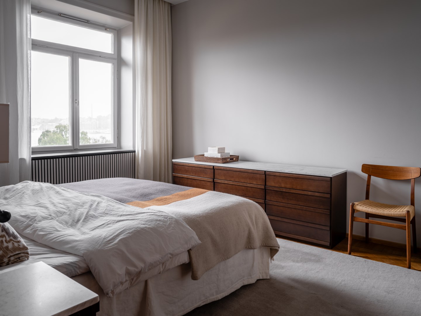 Bostadsbild från Norr Mälarstrand 52, 6tr, Såld i Kungsholmen - Norr Mälarstrand, Stockholm