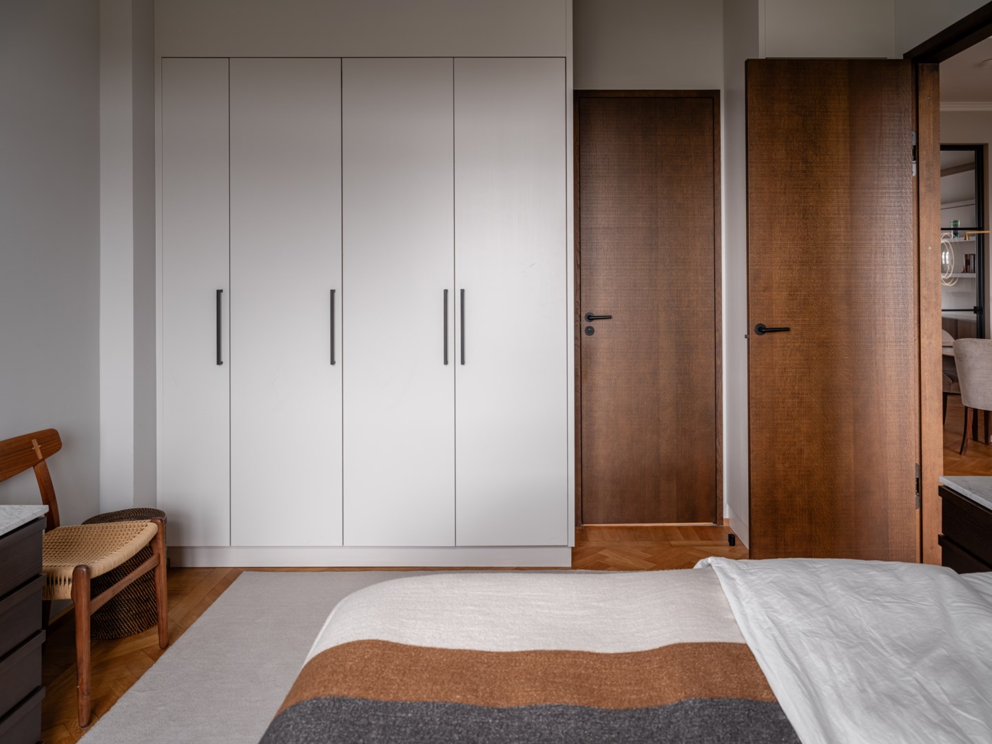 Bostadsbild från Norr Mälarstrand 52, 6tr, Såld i Kungsholmen - Norr Mälarstrand, Stockholm