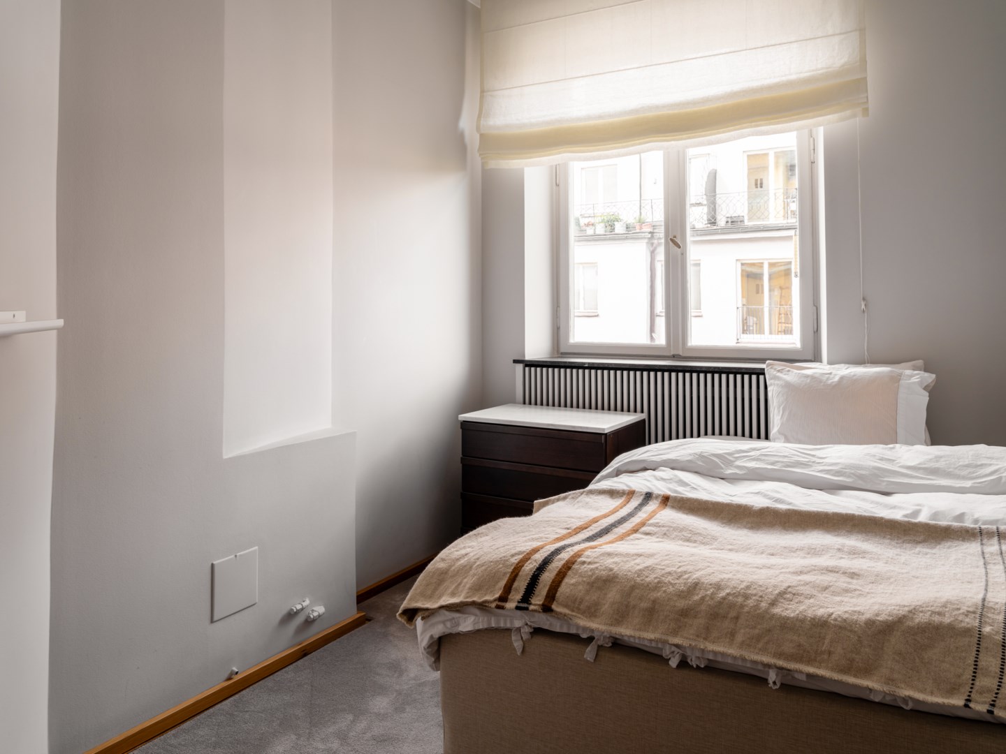 Bostadsbild från Norr Mälarstrand 52, 6tr, Såld i Kungsholmen - Norr Mälarstrand, Stockholm