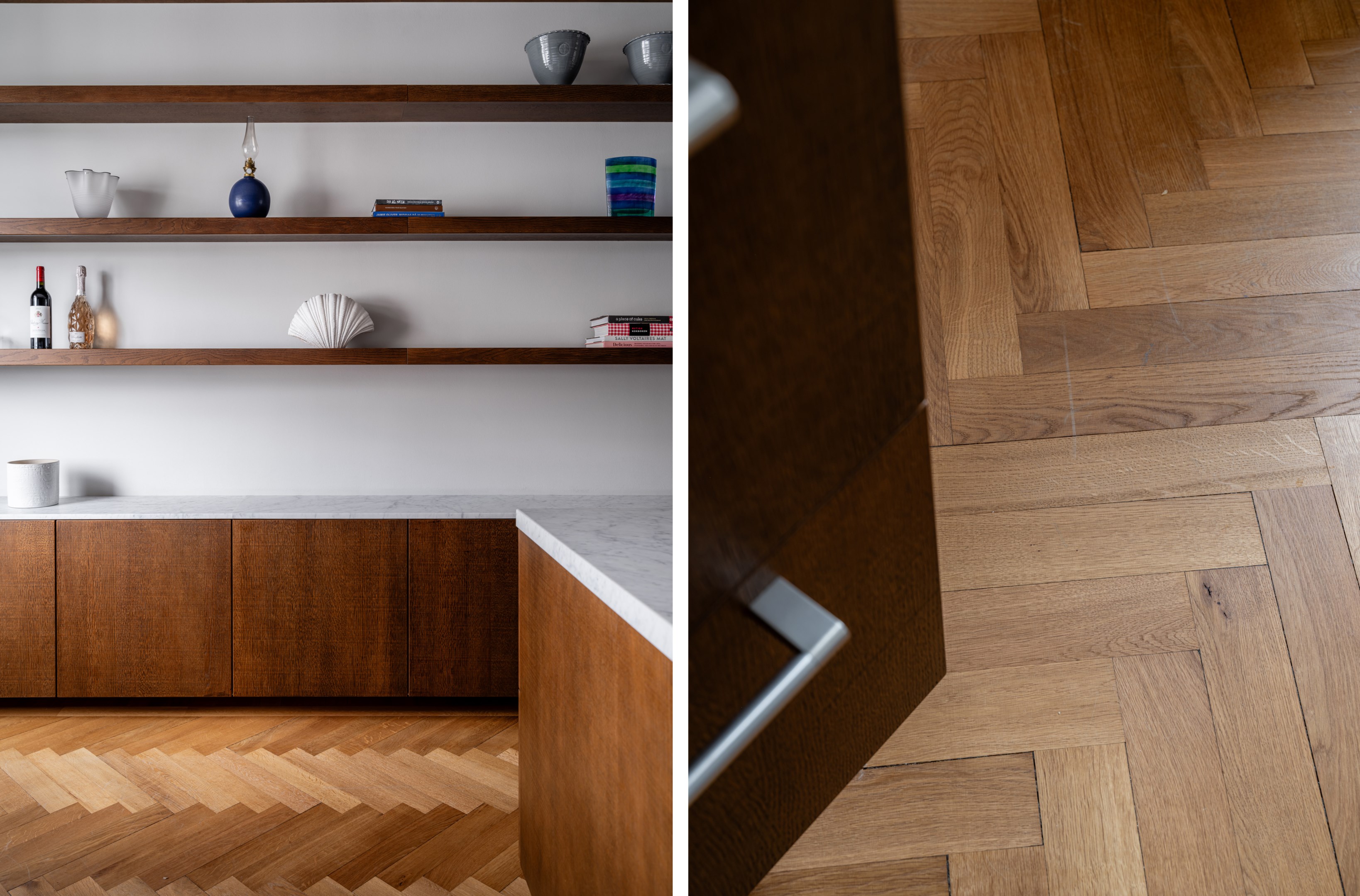 Bostadsbild från Norr Mälarstrand 52, 6tr, Såld i Kungsholmen - Norr Mälarstrand, Stockholm