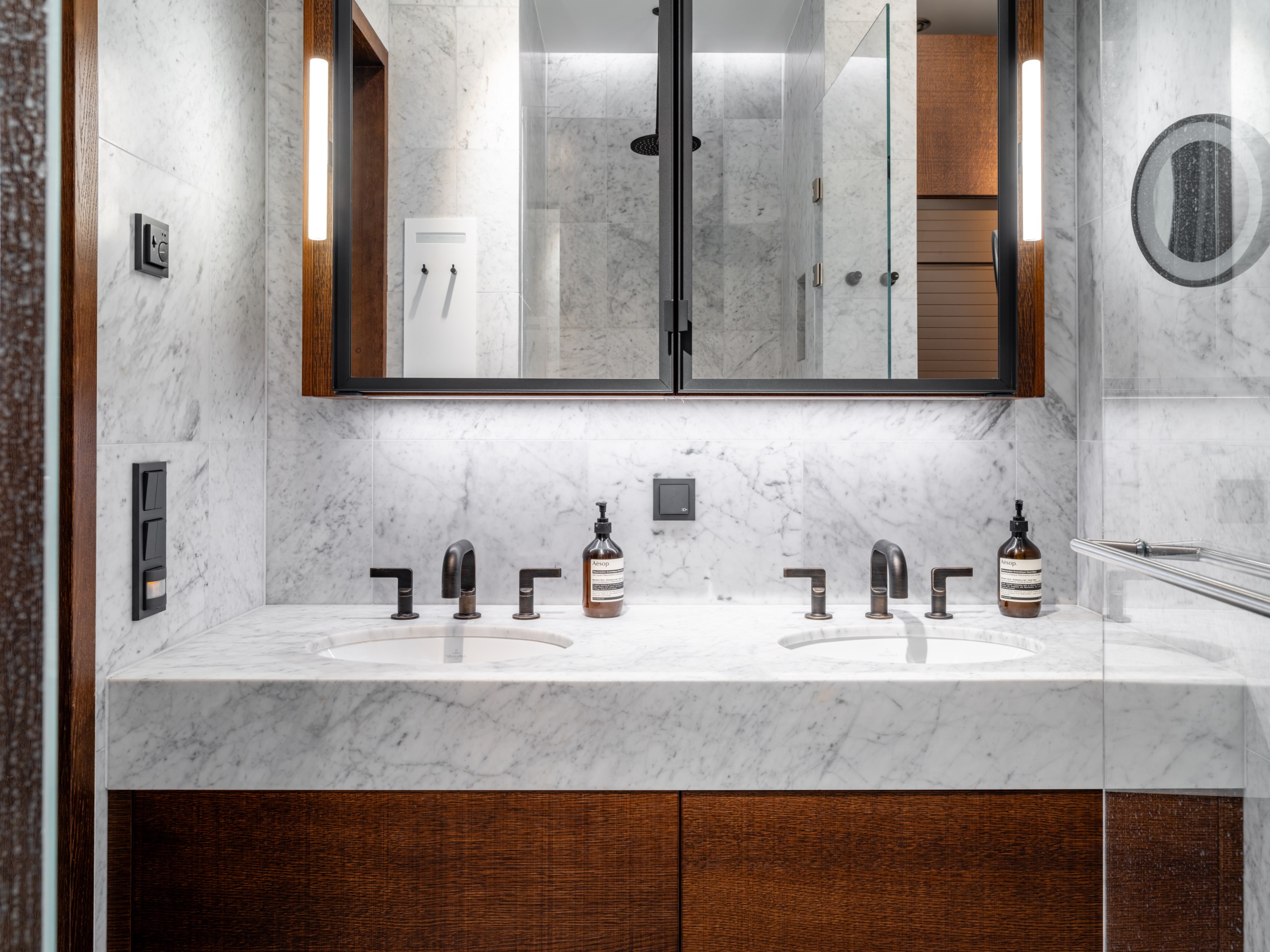 Bostadsbild från Norr Mälarstrand 52, 6tr, Såld i Kungsholmen - Norr Mälarstrand, Stockholm