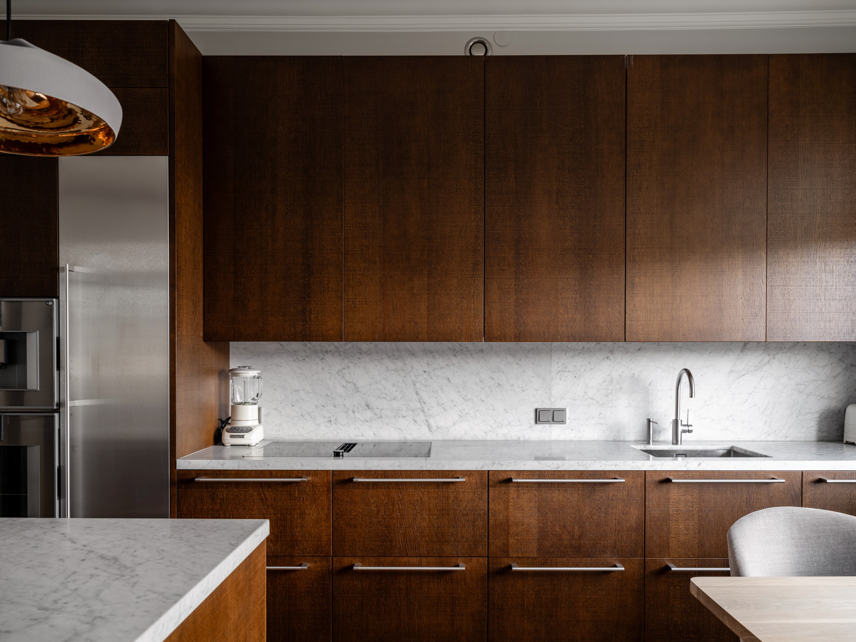 Bostadsbild från Norr Mälarstrand 52, 6tr, Såld i Kungsholmen - Norr Mälarstrand, Stockholm