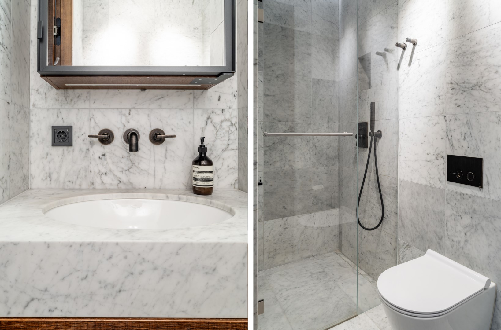 Bostadsbild från Norr Mälarstrand 52, 6tr, Såld i Kungsholmen - Norr Mälarstrand, Stockholm