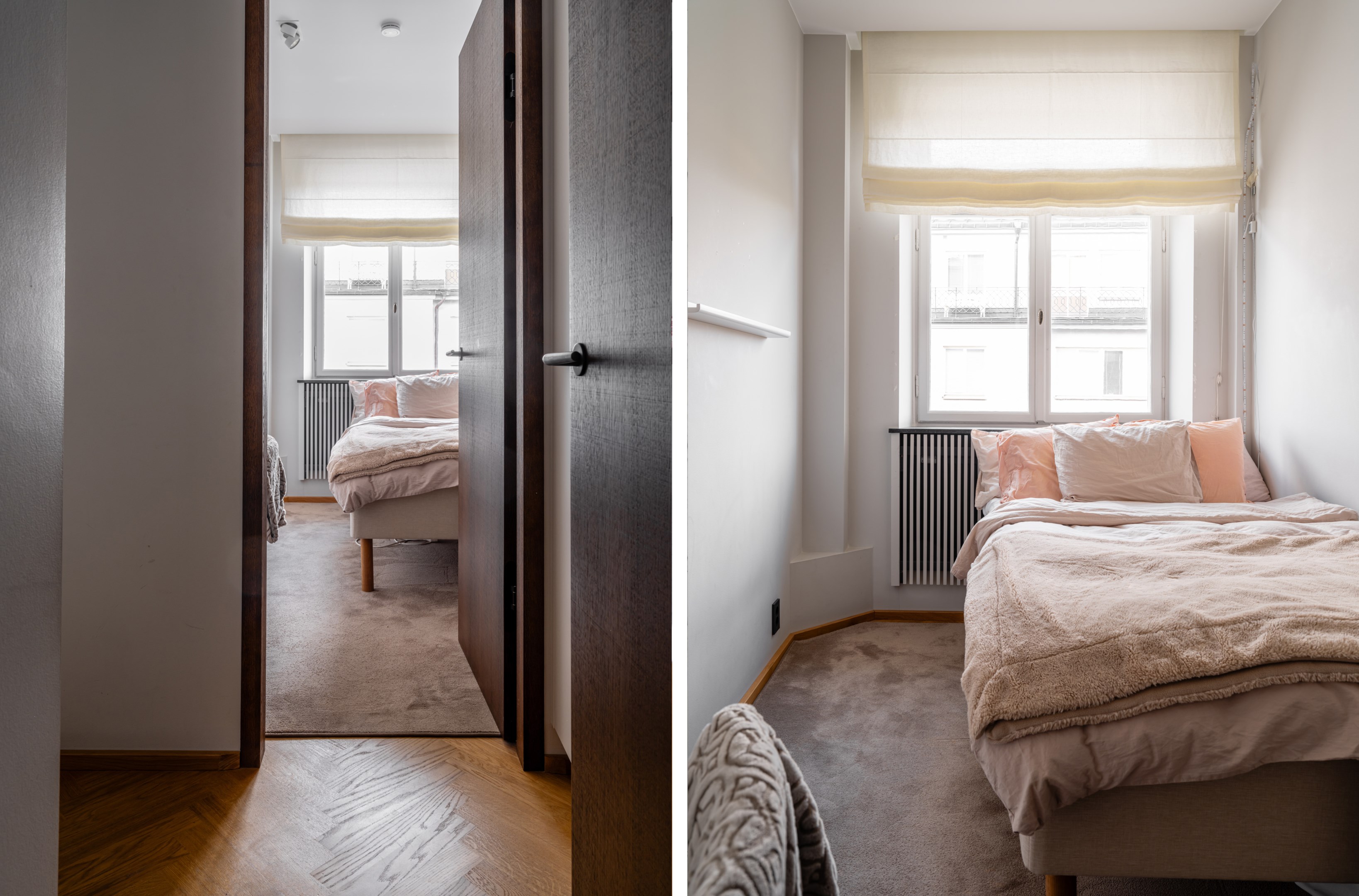 Bostadsbild från Norr Mälarstrand 52, 6tr, Såld i Kungsholmen - Norr Mälarstrand, Stockholm