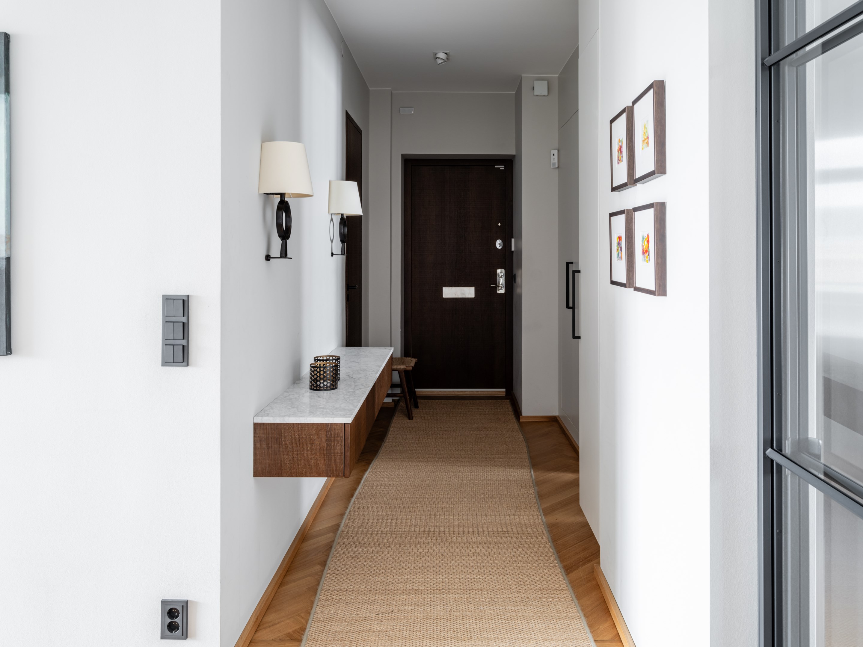 Bostadsbild från Norr Mälarstrand 52, 6tr, Såld i Kungsholmen - Norr Mälarstrand, Stockholm