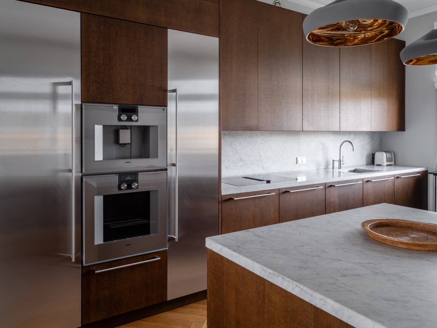 Bostadsbild från Norr Mälarstrand 52, 6tr, Såld i Kungsholmen - Norr Mälarstrand, Stockholm