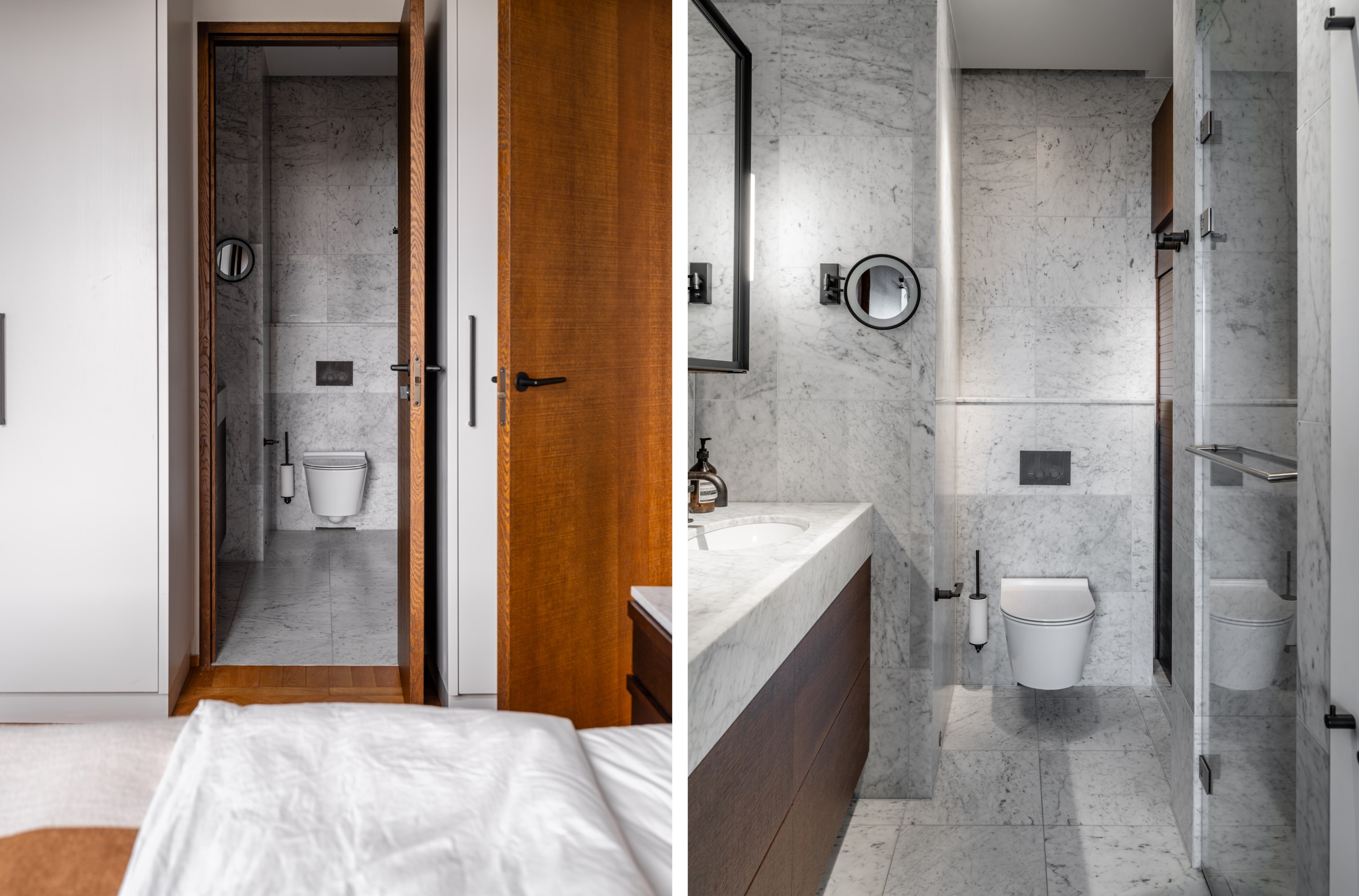 Bostadsbild från Norr Mälarstrand 52, 6tr, Såld i Kungsholmen - Norr Mälarstrand, Stockholm